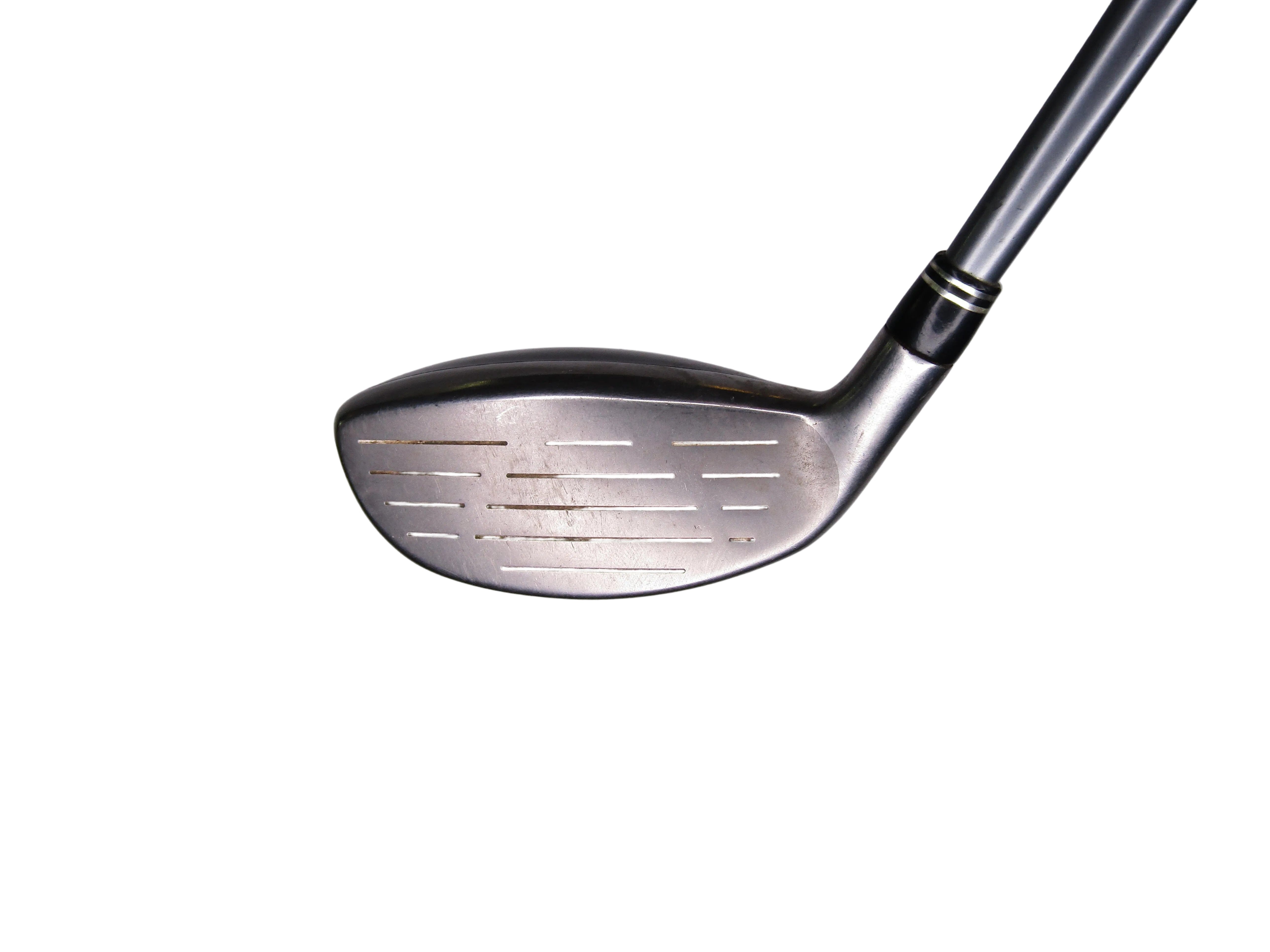 King Cobra Baffler #4/R 23° Hybrid Regular Flex Graphite Men's Right Pre-Owned Hybrids Cobra 