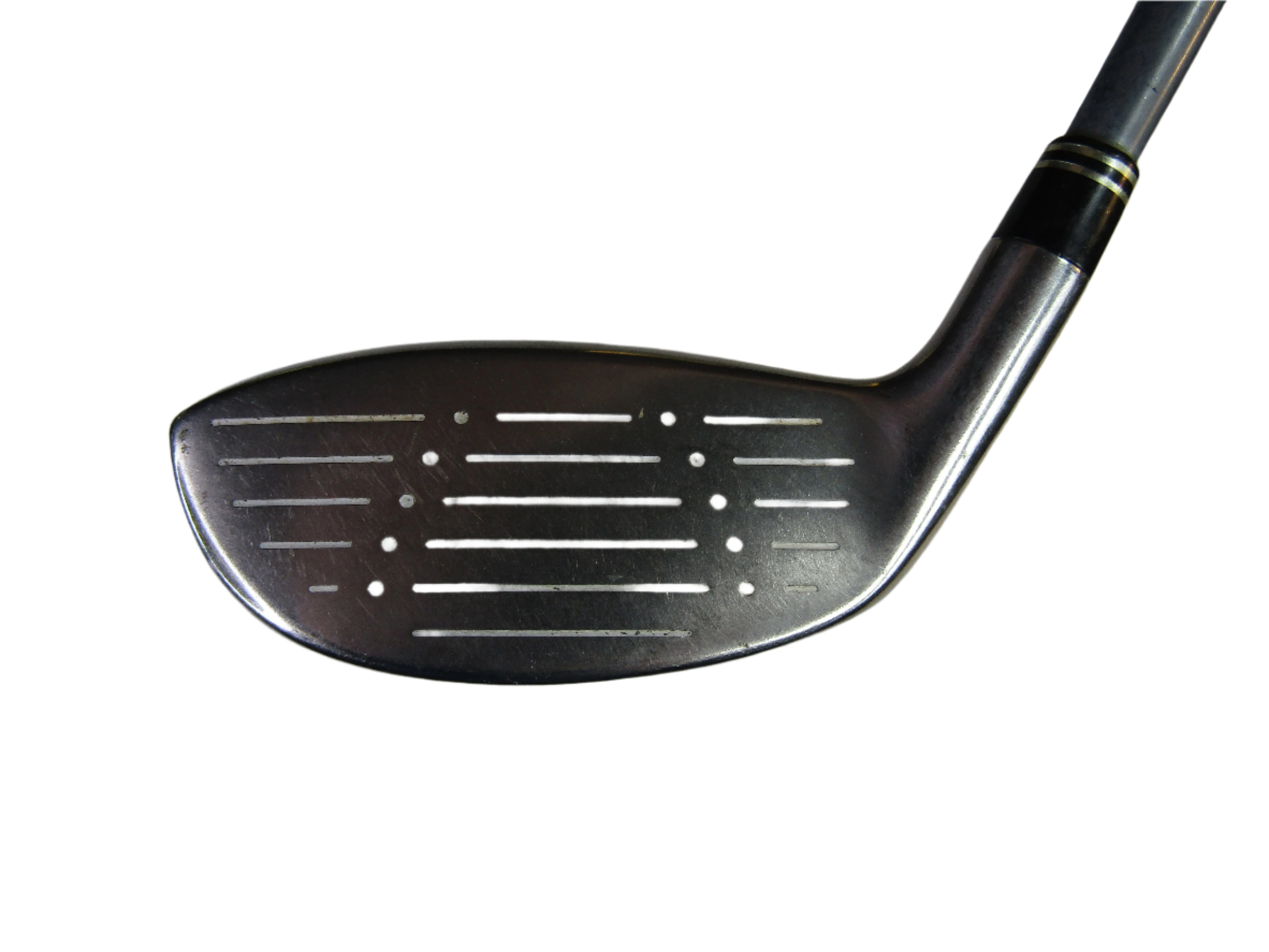 King Cobra Baffler DWS #4 23° Hybrid Ladies Flex Graphite Ladies Right Pre-Owned Golf Stuff Golf Stuff 