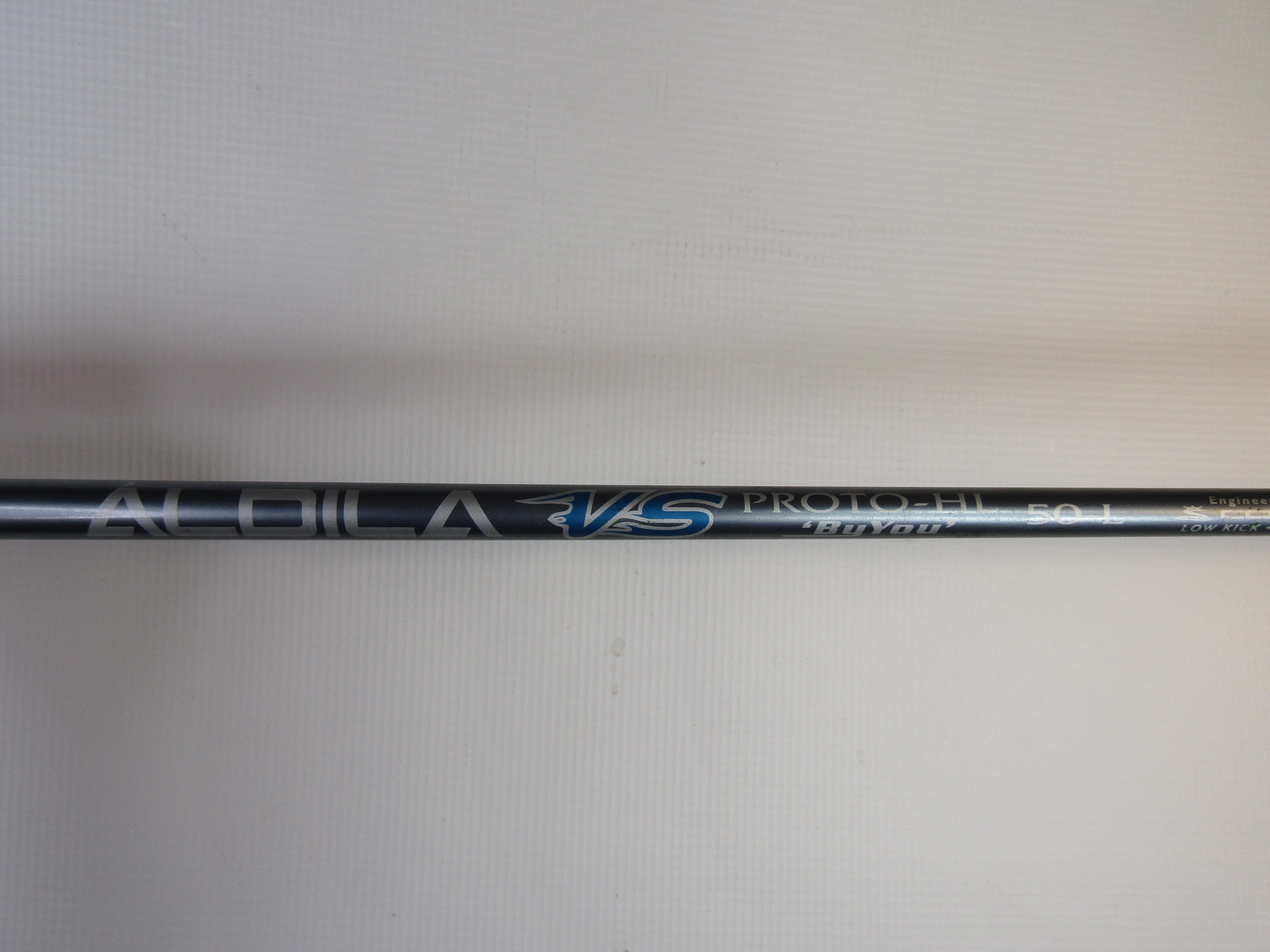 King Cobra Baffler DWS #4 23° Hybrid Ladies Flex Graphite Ladies Right Pre-Owned Golf Stuff Golf Stuff 