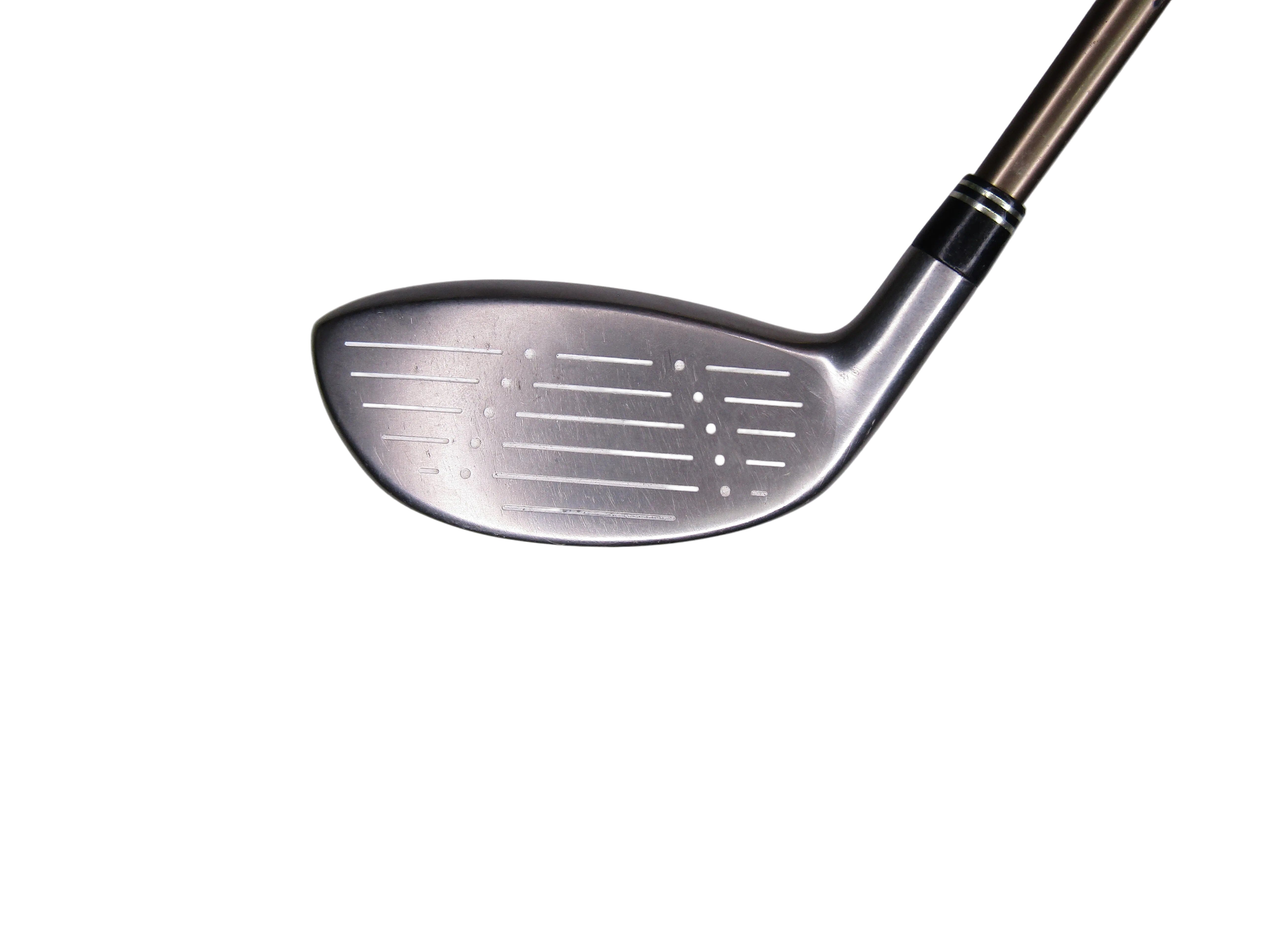 King Cobra Baffler DWS #4 26° Hybrid Regular Flex Graphite Men's Right Pre-Owned Hybrids Cobra 