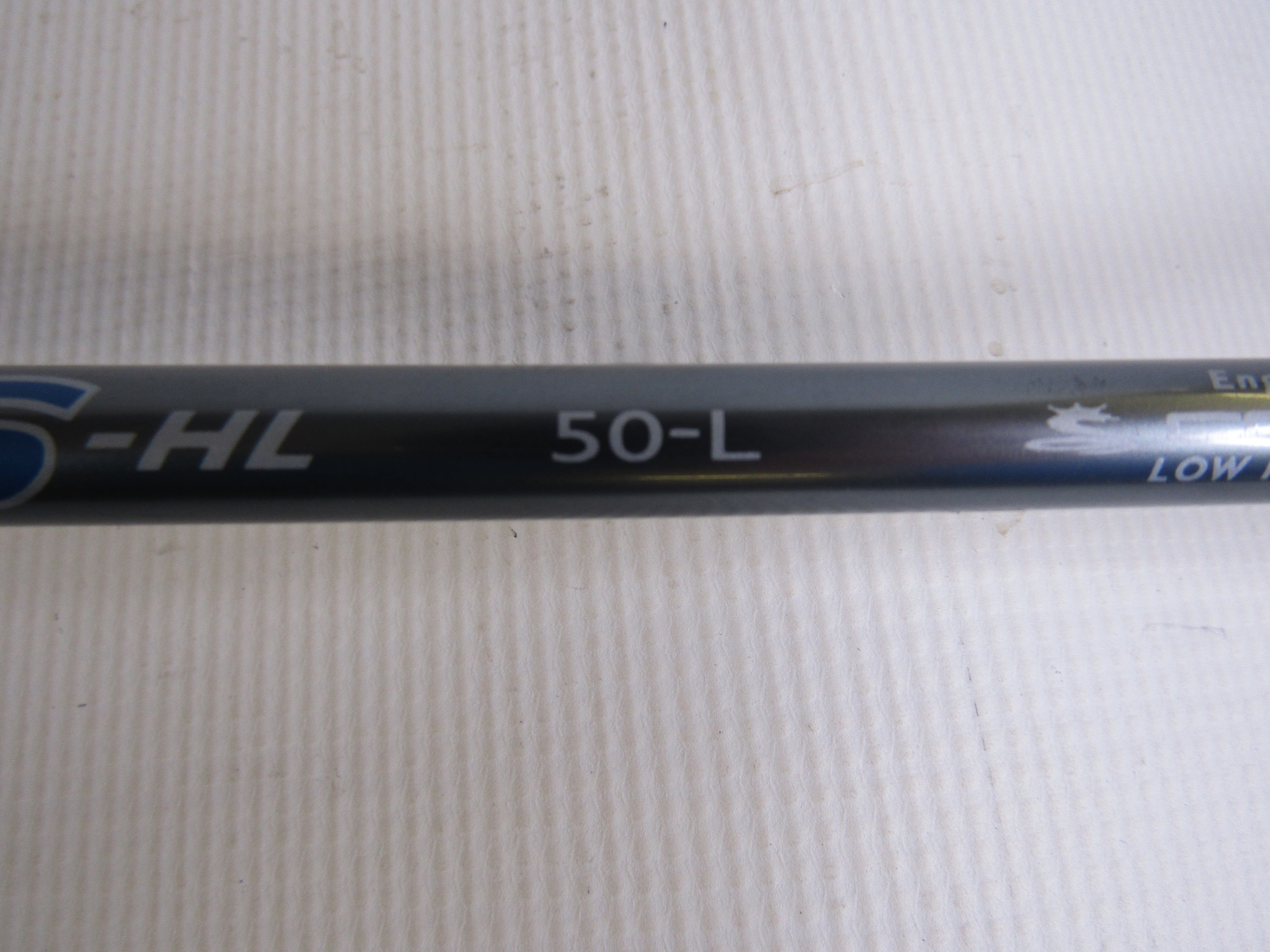 King Cobra Baffler TWS #5/R 29° Hybrid Ladies Flex Graphite Ladies Right Women's Pre-Owned Hybrids Cobra 