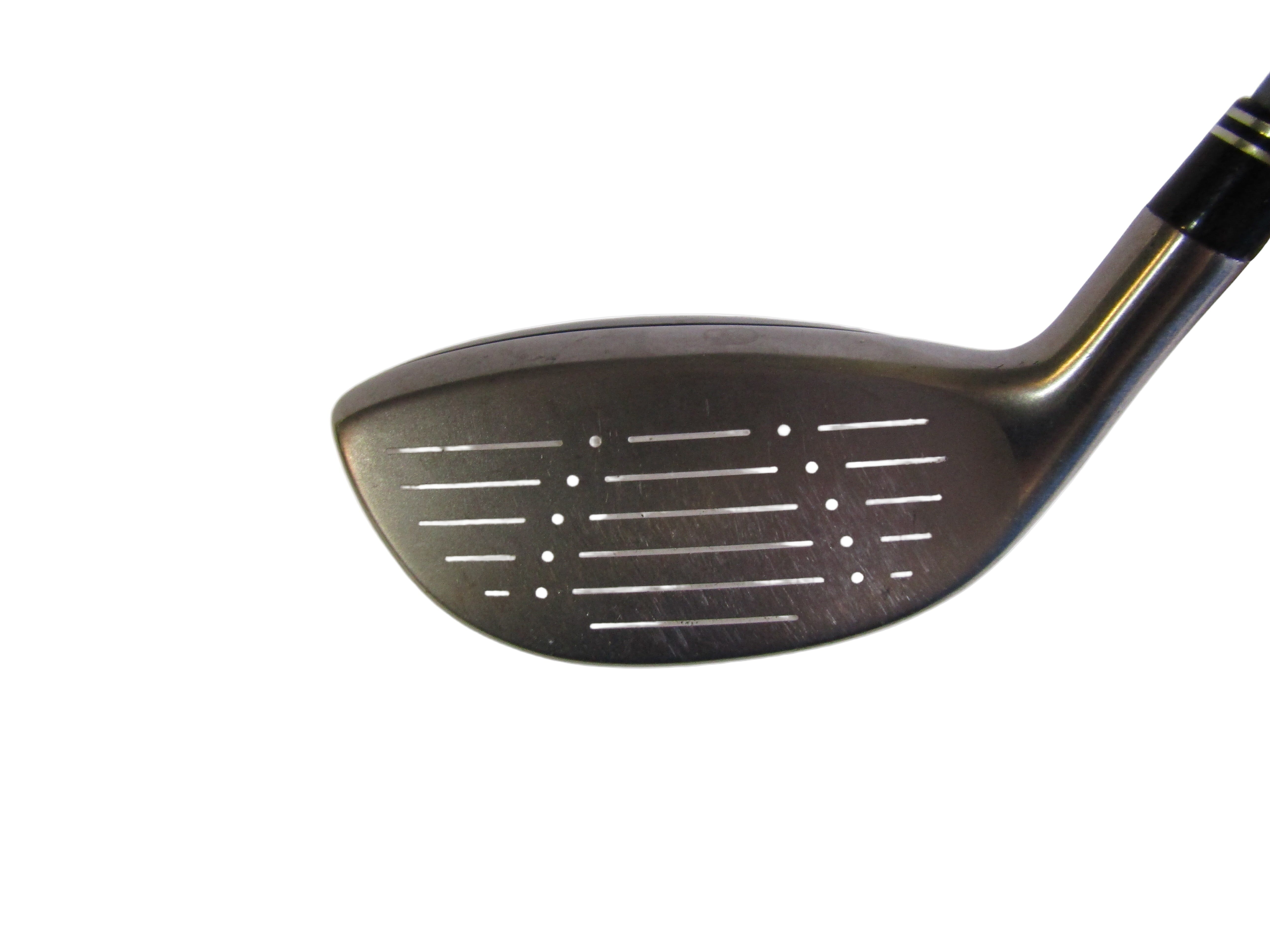 King Cobra Baffler TWS #5/R 29° Hybrid Ladies Flex Graphite Ladies Right Women's Pre-Owned Hybrids Cobra 
