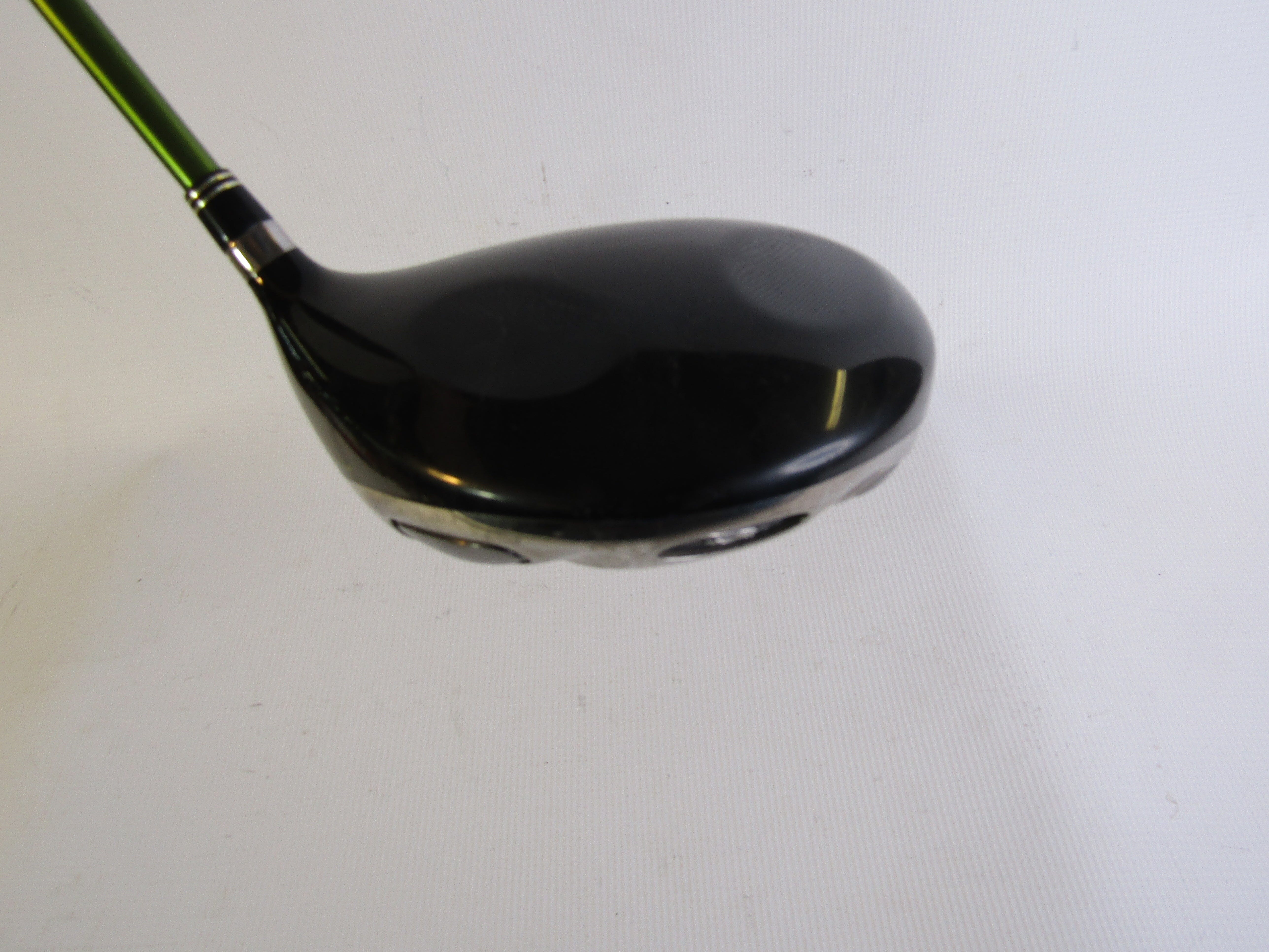 King Cobra F/Speed 10.5° Driver Regular Flex Graphite Men's Right Pre-Owned Drivers Cobra 