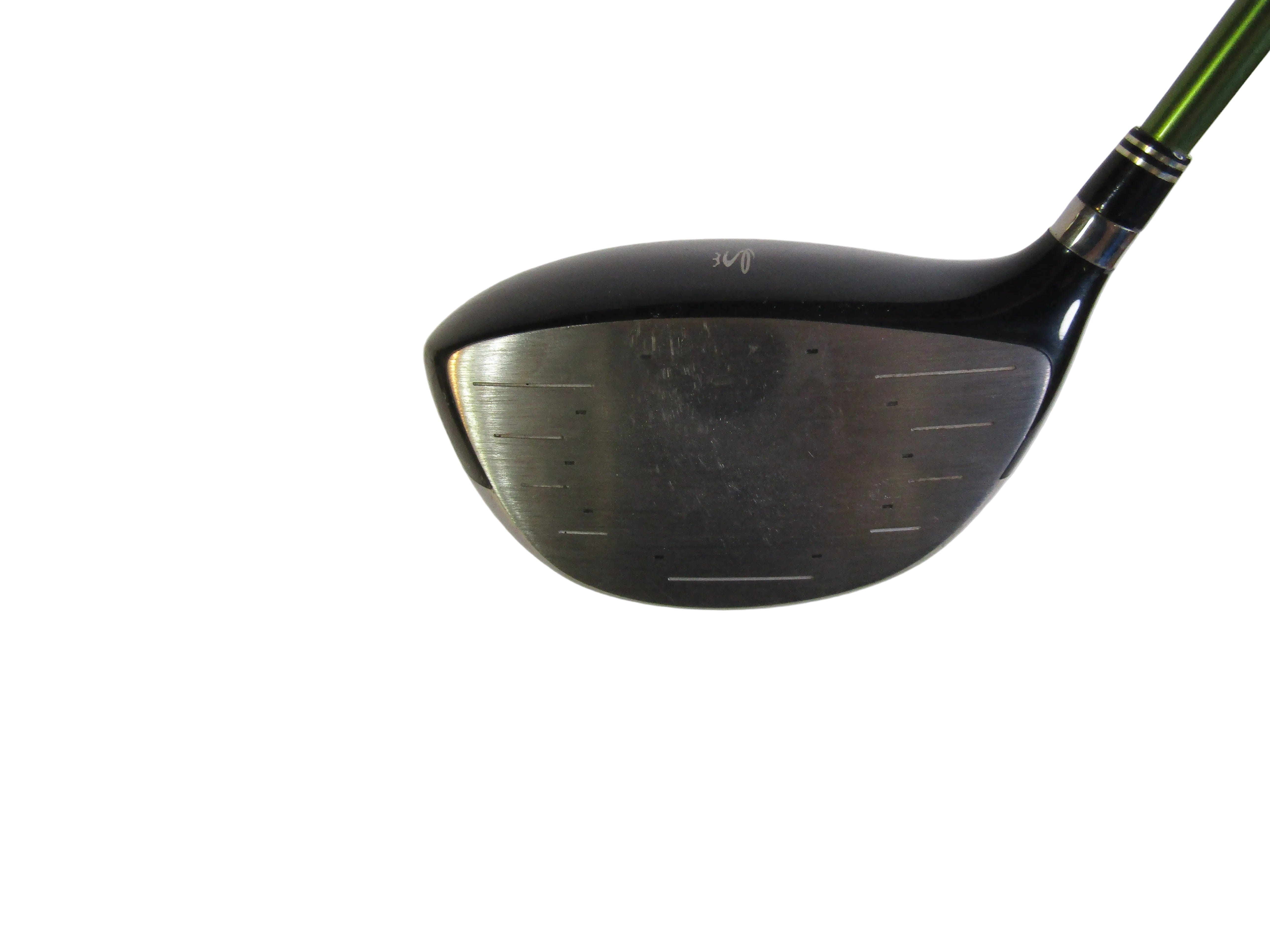 King Cobra F/Speed 10.5° Driver Regular Flex Graphite Men's Right Pre-Owned Drivers Cobra 