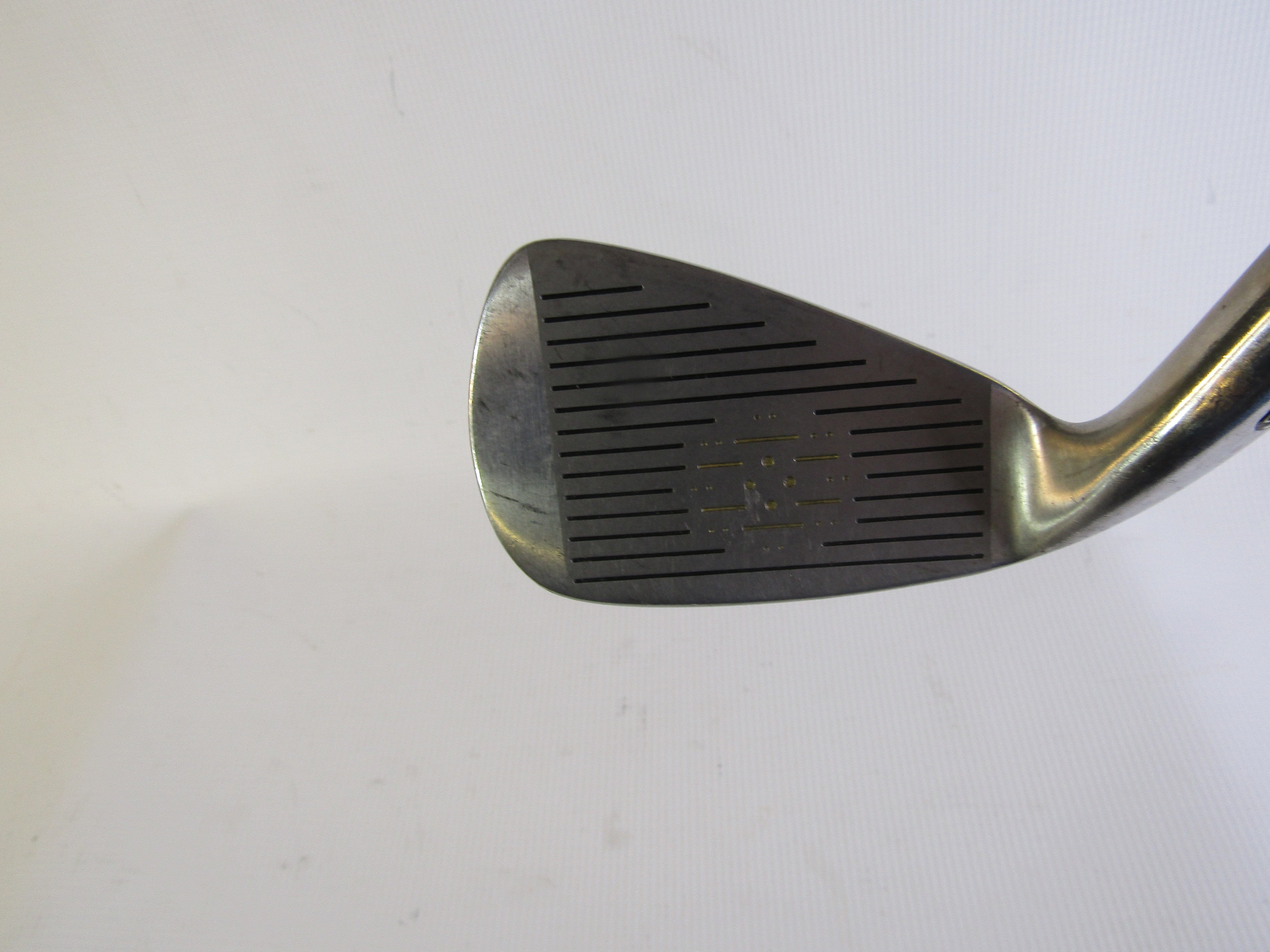 King Cobra II Oversize #5 Iron Stiff Flex Steel Men's Right Pre-Owned Irons Cobra 