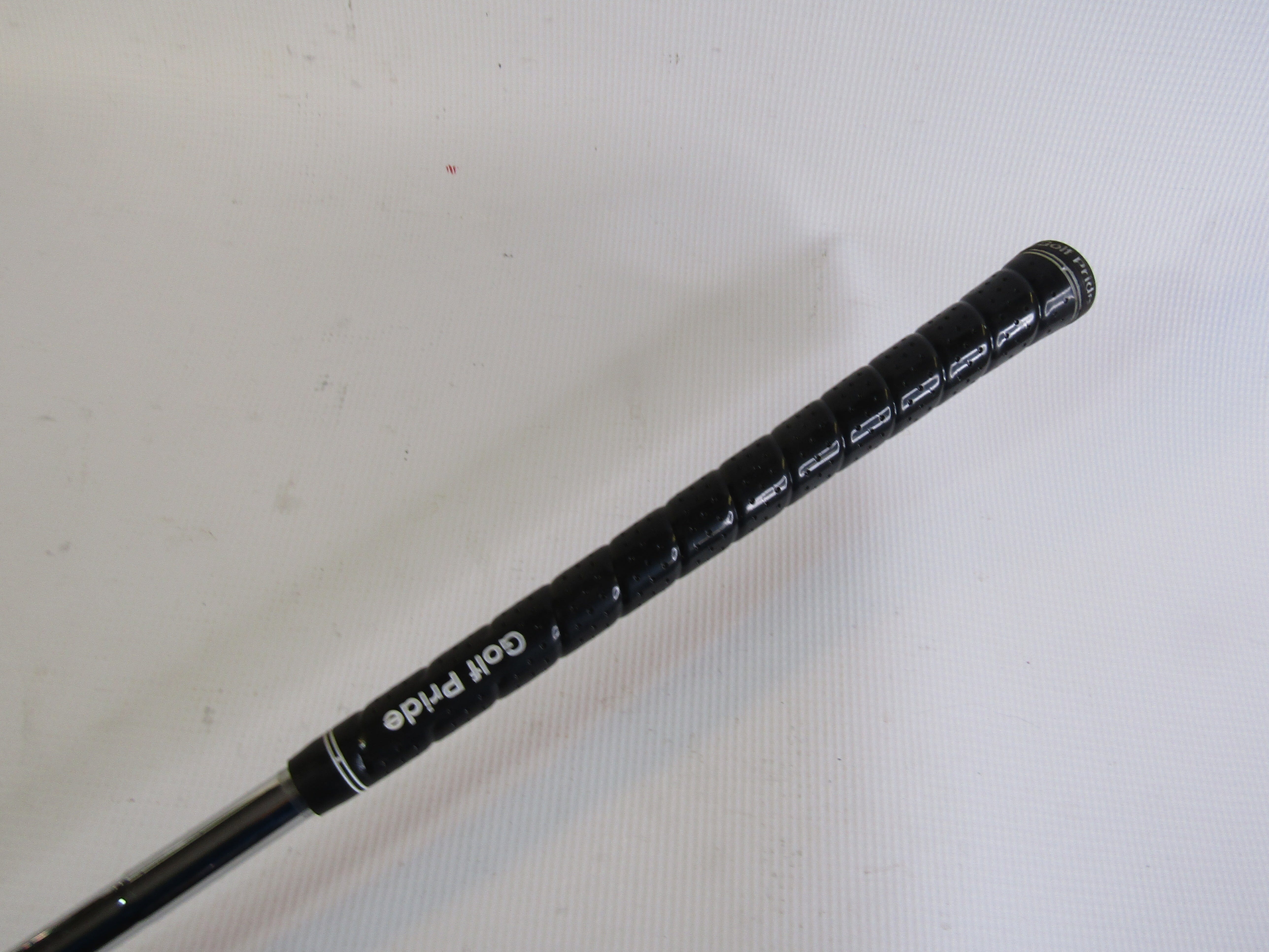 King Cobra II Oversize #5 Iron Stiff Flex Steel Men's Right Pre-Owned Irons Cobra 