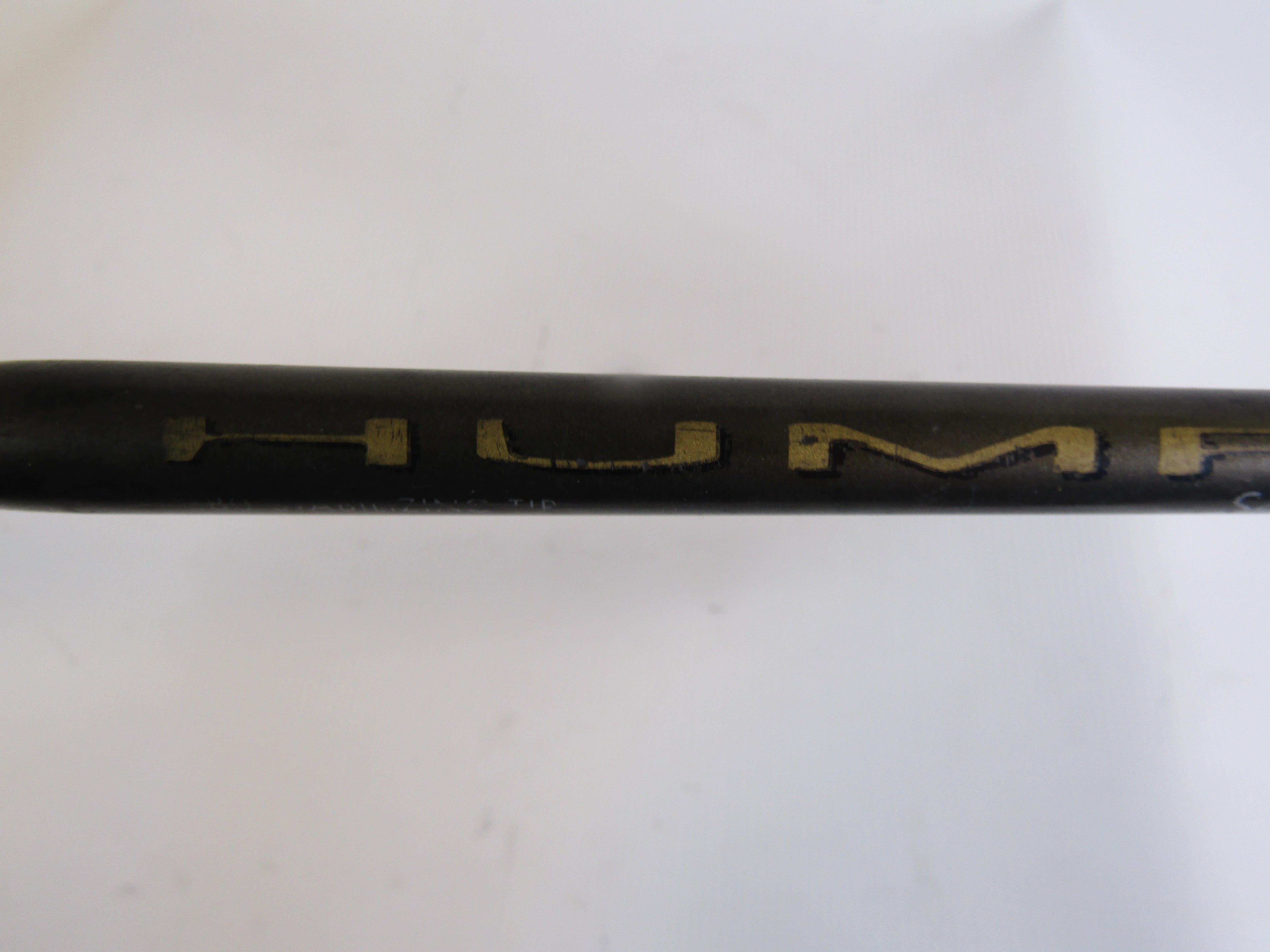 King Cobra II Oversize Senior #5 Iron Senior Graphite Men's Left Pre-Owned Irons Cobra 