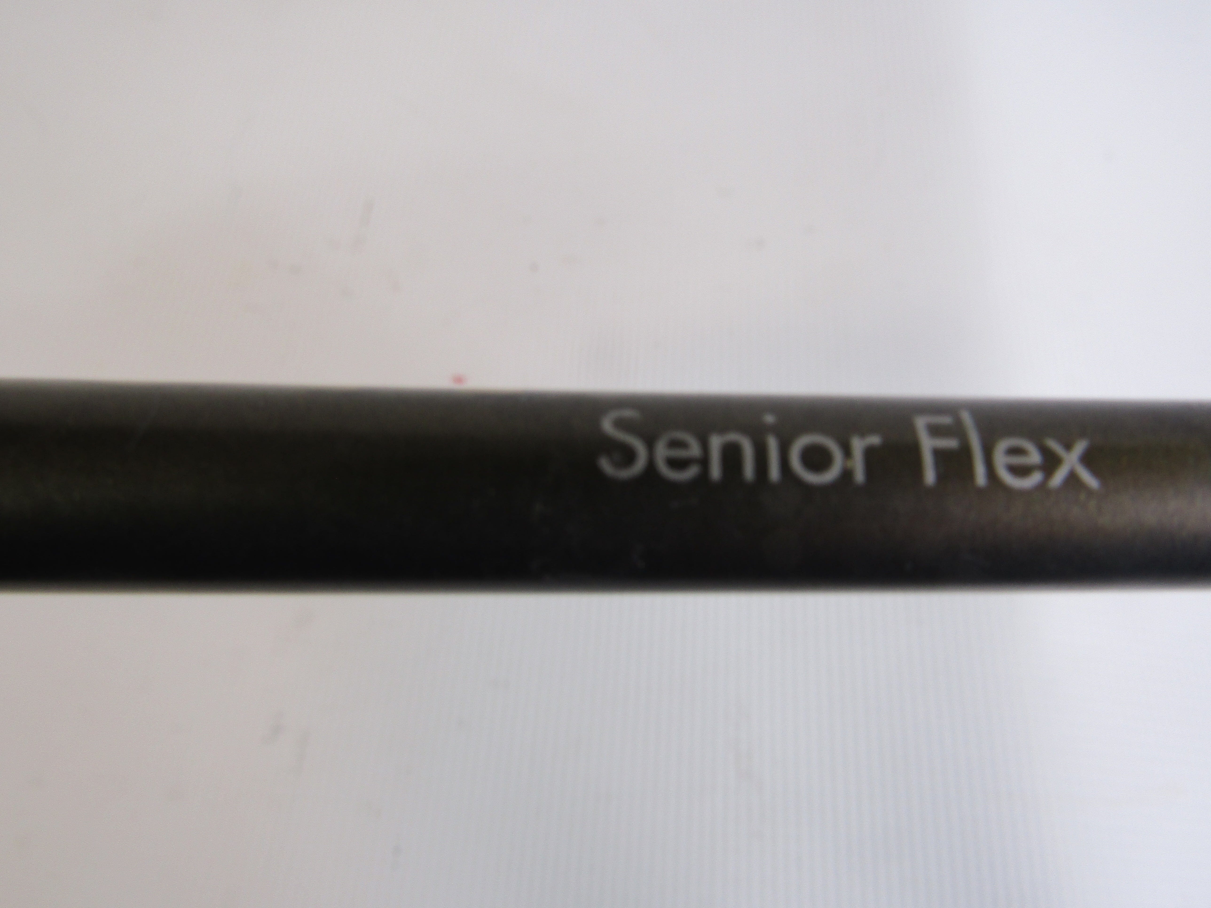 King Cobra II Oversize Senior #5 Iron Senior Graphite Men's Left Pre-Owned Irons Cobra 