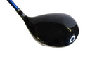 King Cobra M Speed 10.5° Offset Driver Regular Flex Graphite Men's Right Hc Pre-Owned Drivers Cobra 
