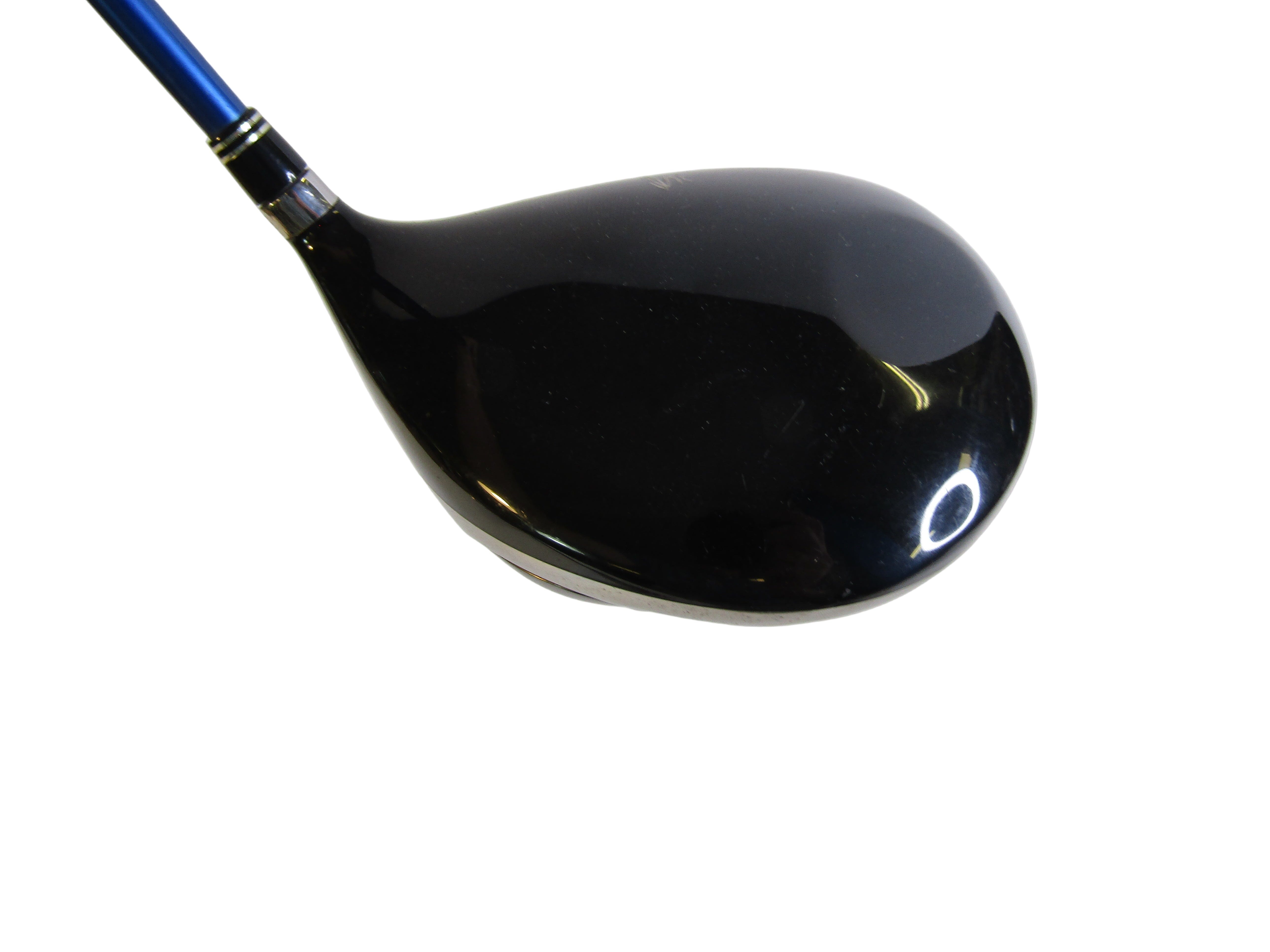 King Cobra M Speed 10.5° Offset Driver Regular Flex Graphite Men's Right Hc Pre-Owned Drivers Cobra 