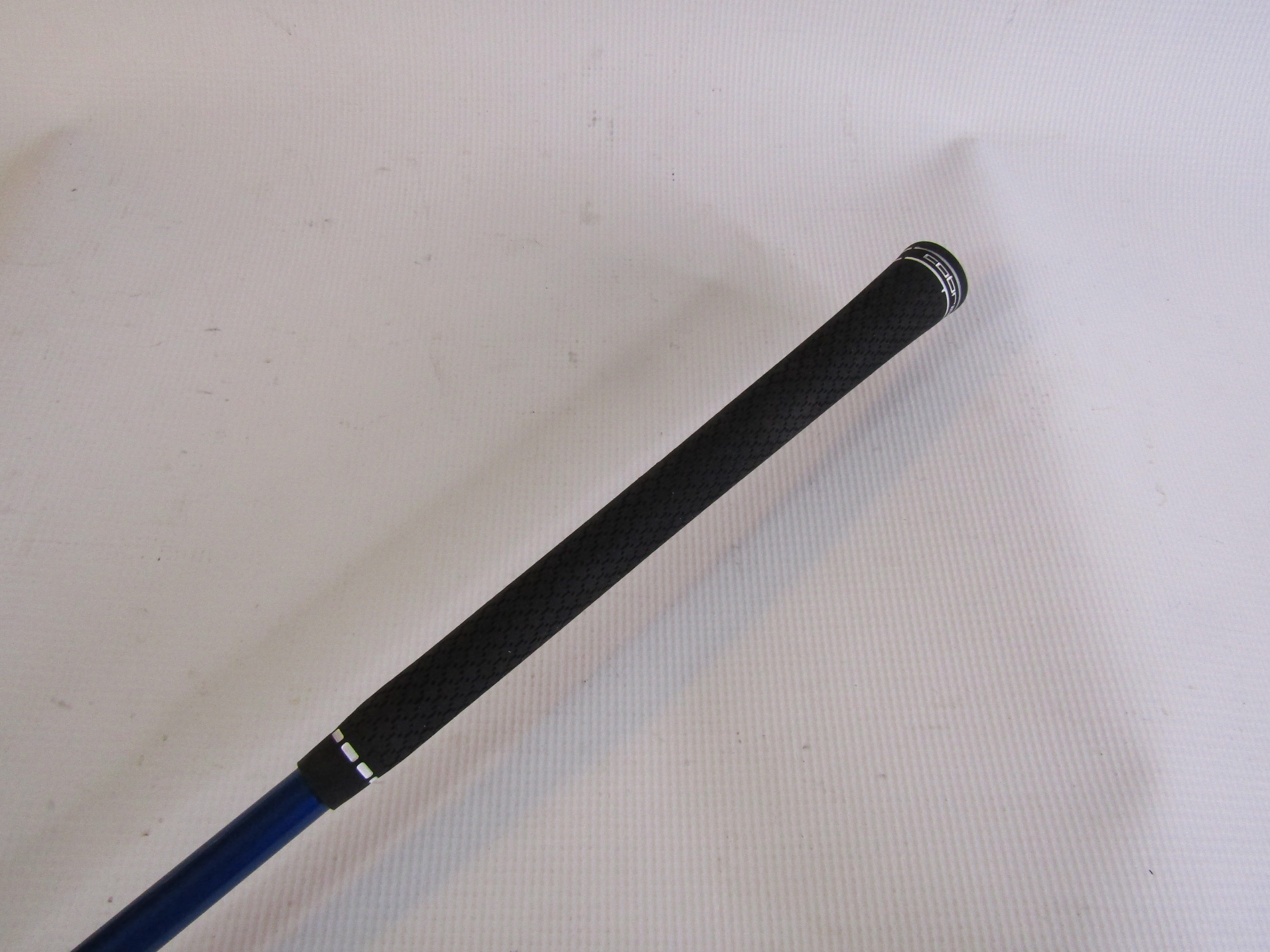 King Cobra M Speed 10.5° Offset Driver Regular Flex Graphite Men's Right Hc Pre-Owned Drivers Cobra 