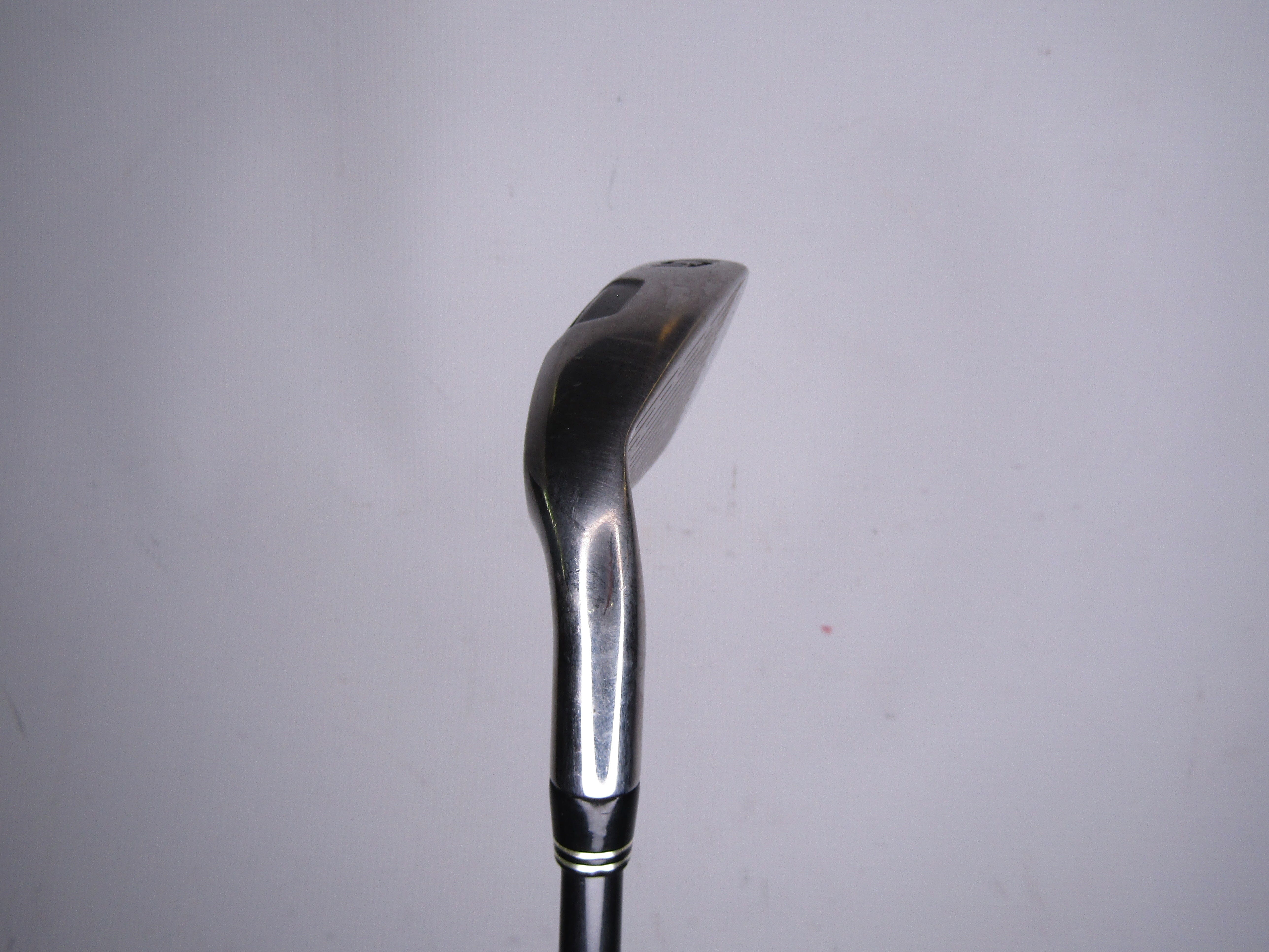 King Cobra S9 #6 Iron Stiff Flex Graphite Men's Right Pre-Owned Irons Cobra 