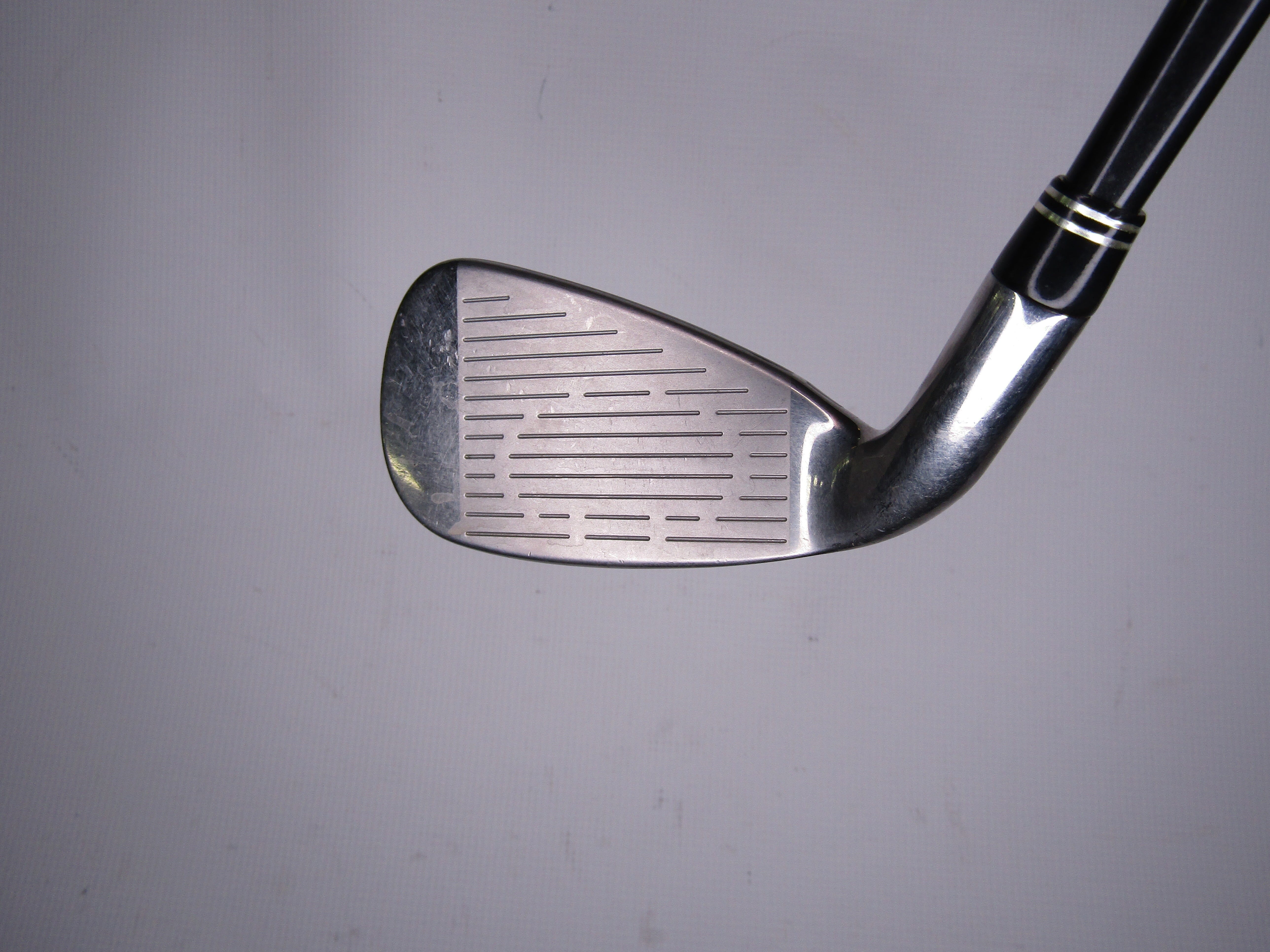 King Cobra S9 #6 Iron Stiff Flex Graphite Men's Right Pre-Owned Irons Cobra 