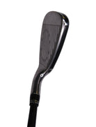King Cobra S9 #6 Iron Stiff Flex Graphite Men's Right Pre-Owned Irons Cobra 