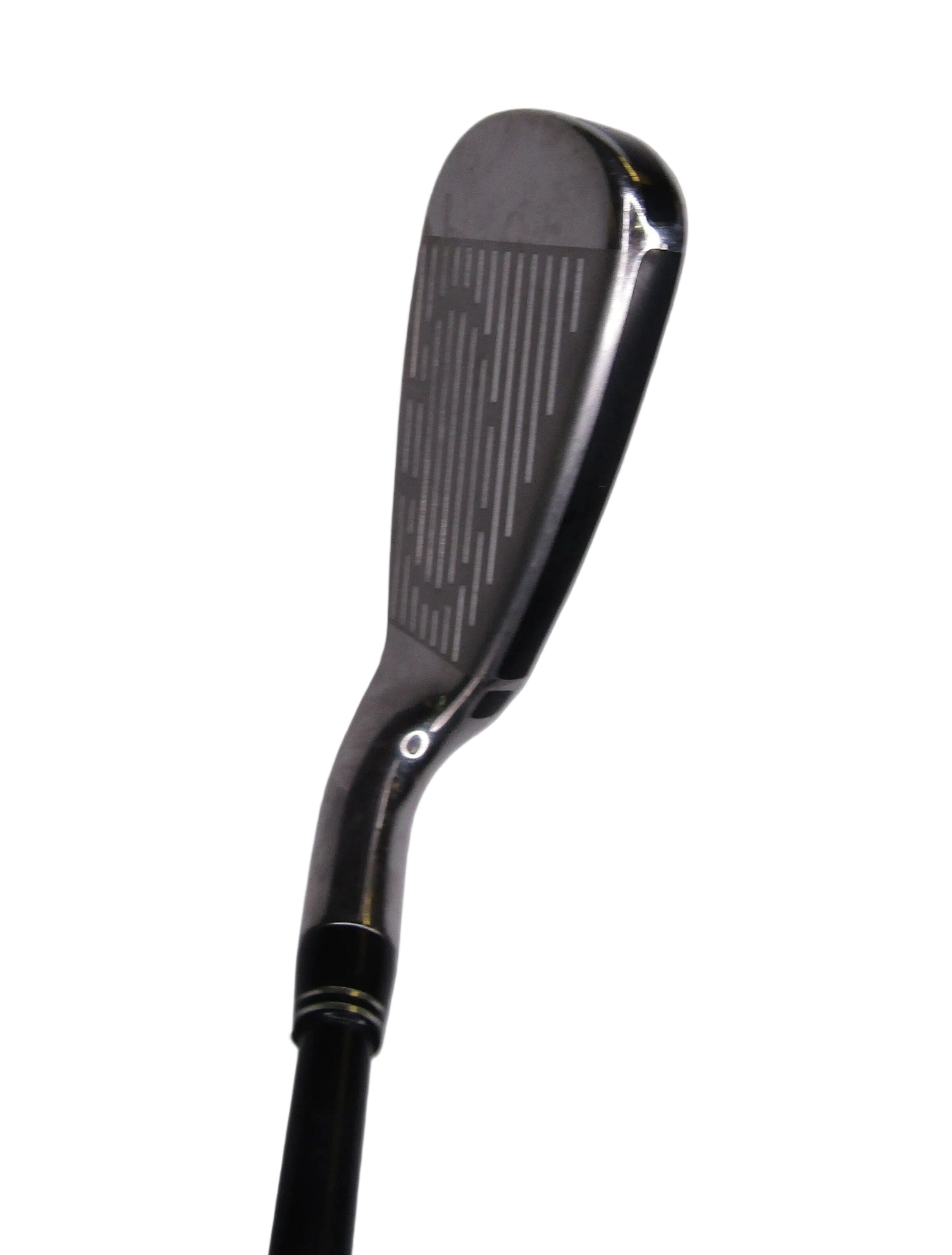 King Cobra S9 #6 Iron Stiff Flex Graphite Men's Right Pre-Owned Irons Cobra 