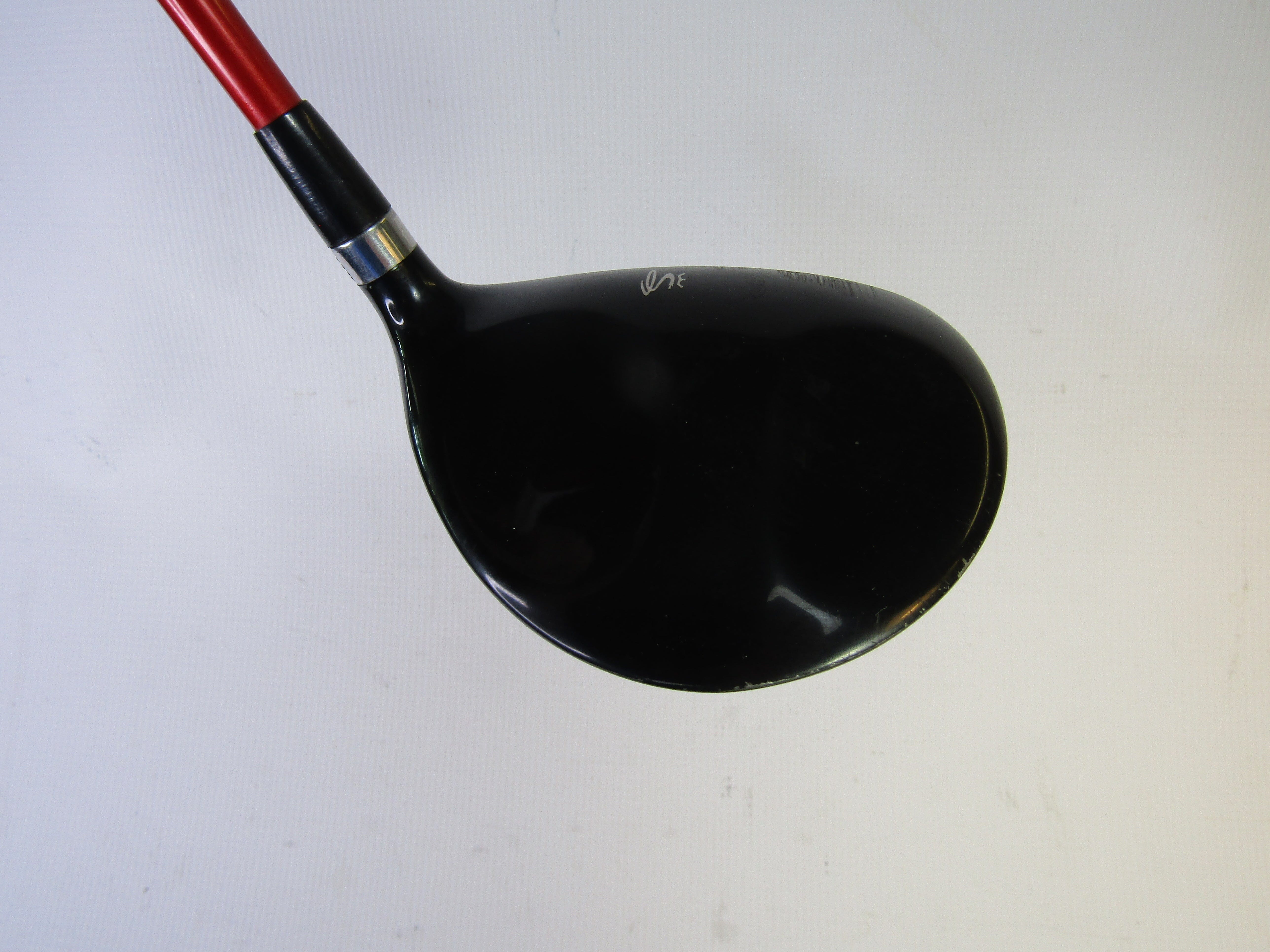 King Cobra Speed LD F/ST #5 FW Stiff Flex Graphite Men's Right Pre-Owned Fairway Woods Cobra 