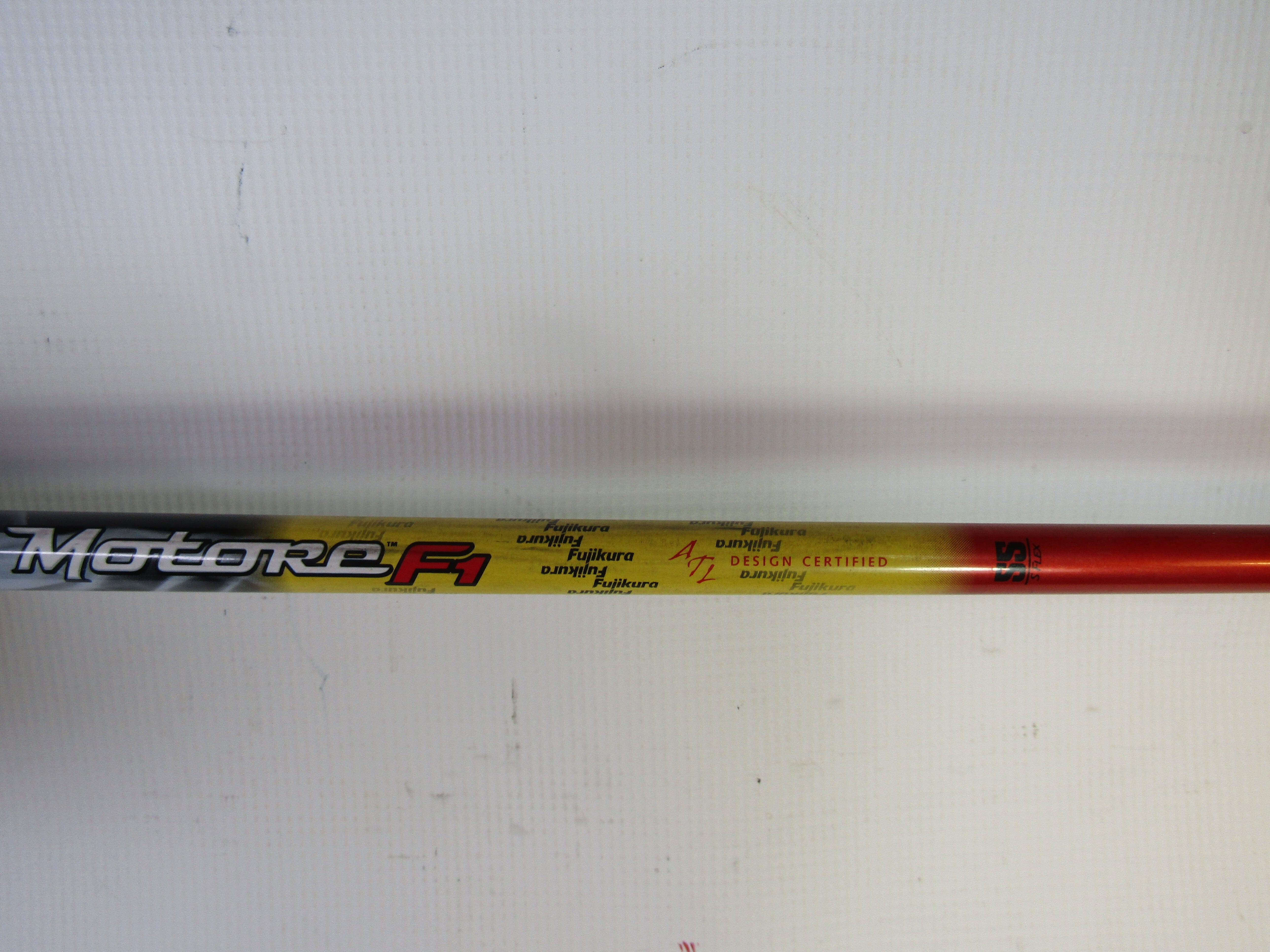 King Cobra Speed LD F/ST #5 FW Stiff Flex Graphite Men's Right Pre-Owned Fairway Woods Cobra 