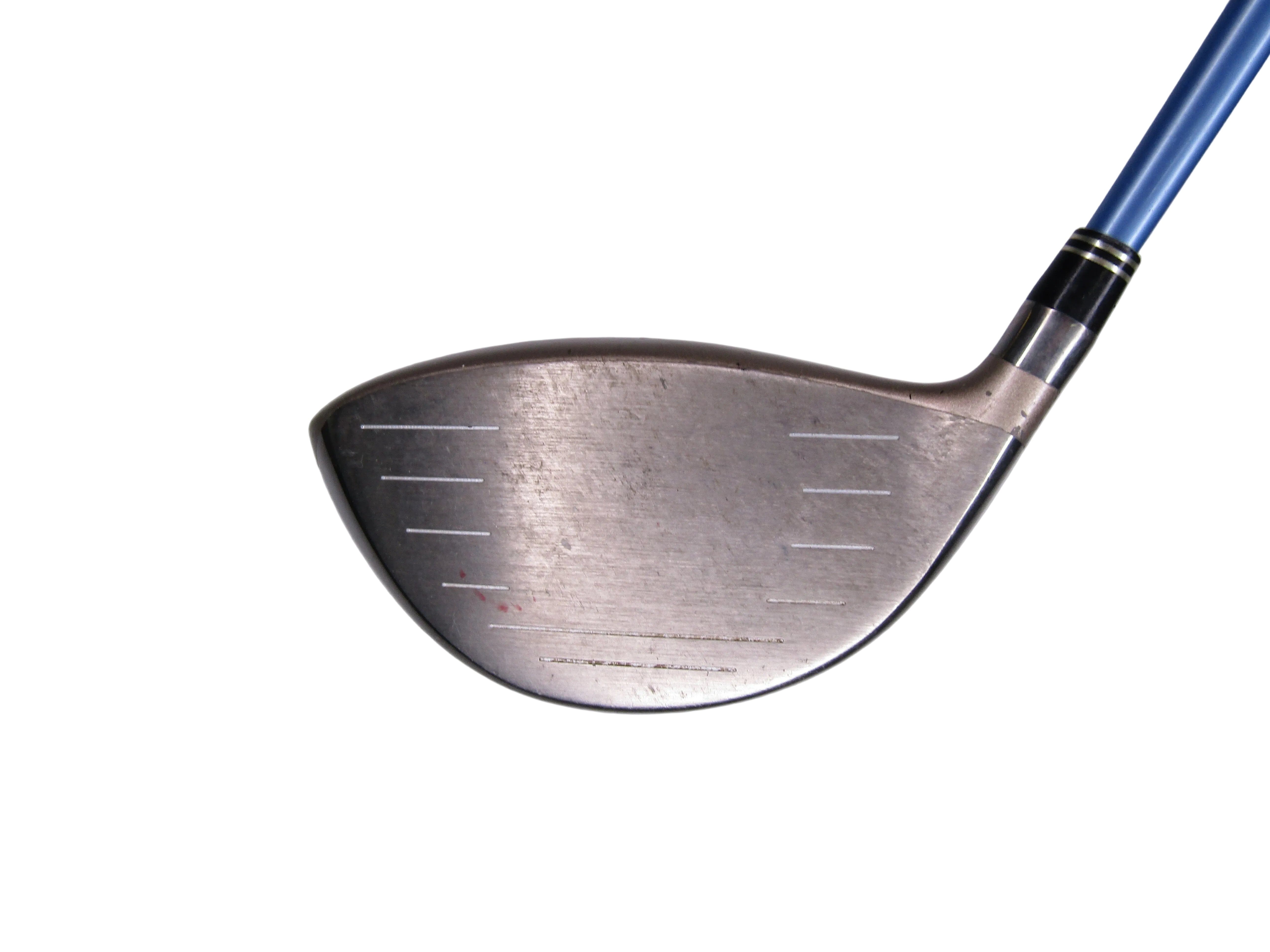 King Cobra Speed LD Offset Driver Ladies Flex Graphite Ladies Right Hc Women's Pre-Owned Drivers Cobra 