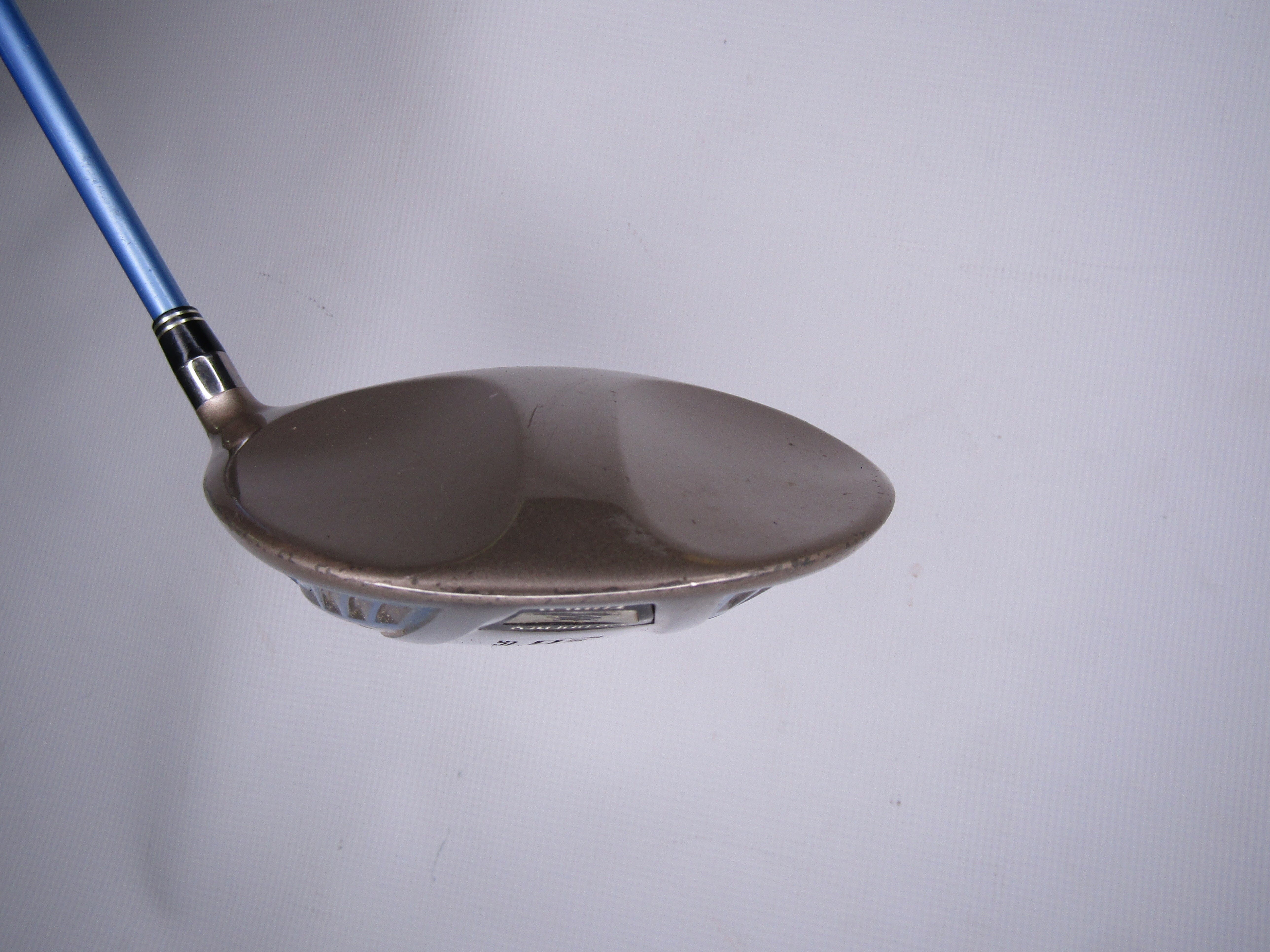 King Cobra Speed LD Offset Driver Ladies Flex Graphite Ladies Right Hc Women's Pre-Owned Drivers Cobra 