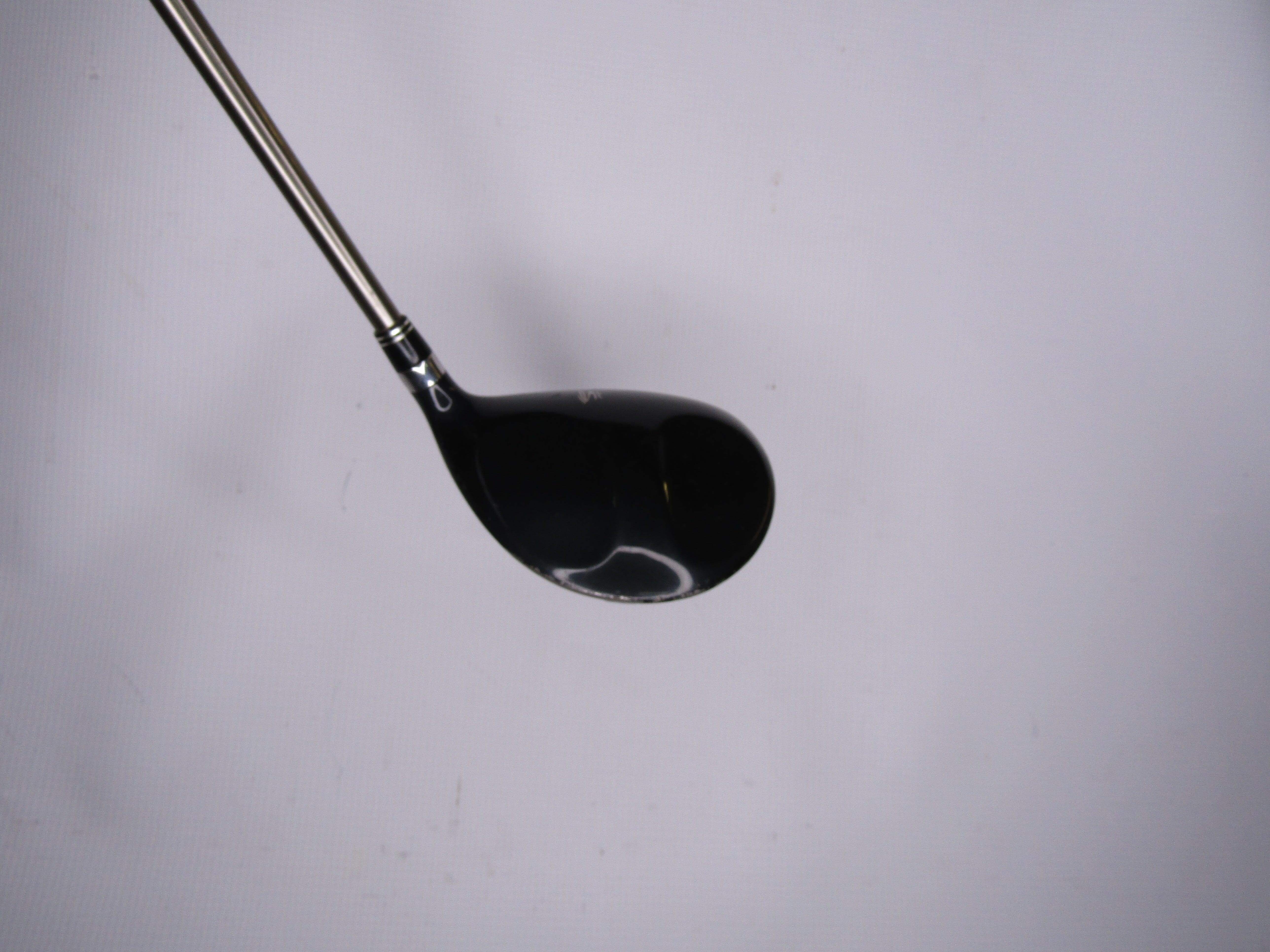King Cobra Speed LD Offset M/ST #3 FW Senior Flex Graphite Men's Right Pre-Owned Fairway Woods Cobra 
