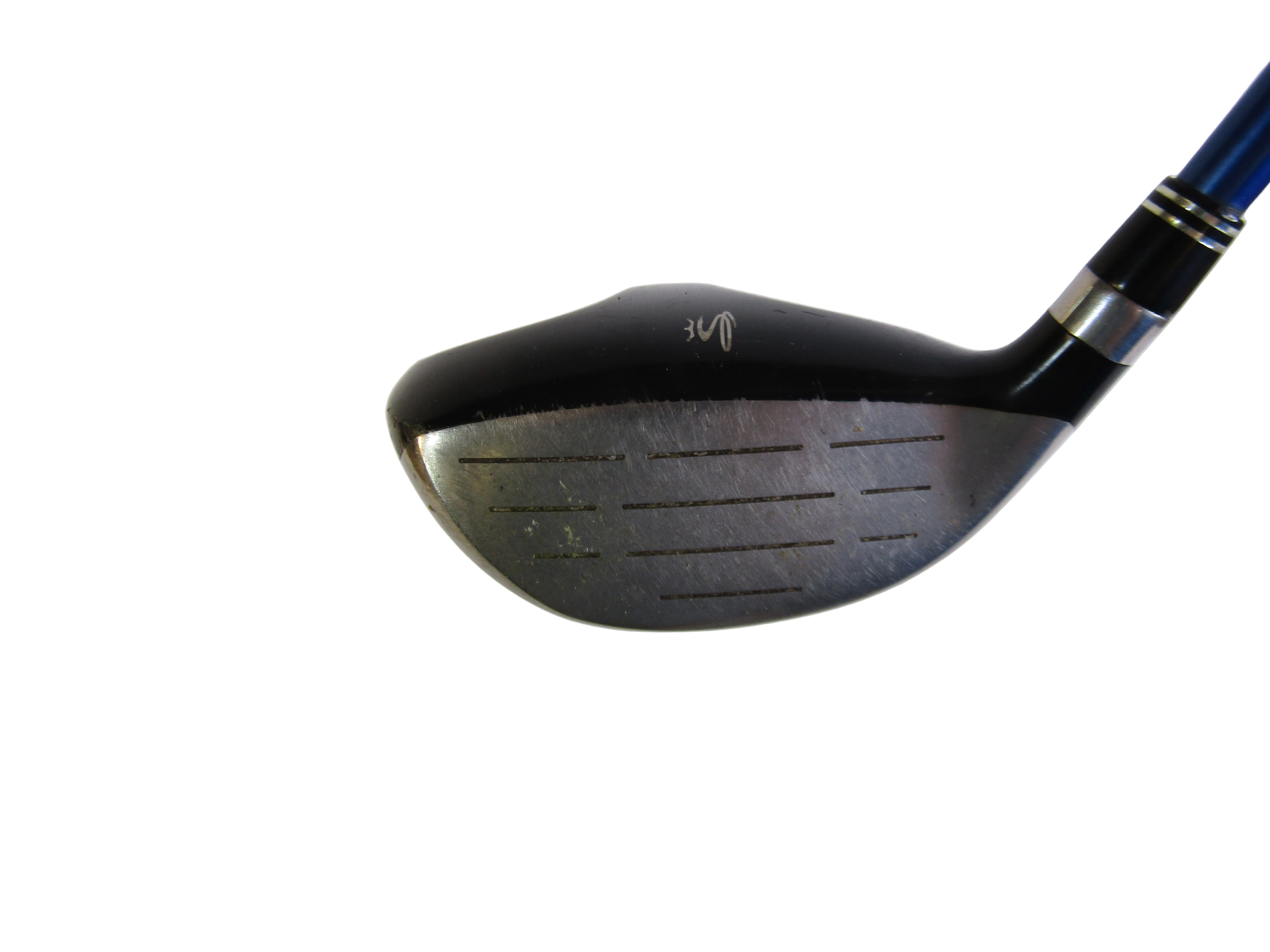 King Cobra Speed LD Offset M/ST #5 FW Regular Flex Graphite Men's Right Pre-Owned Fairway Woods Cobra 