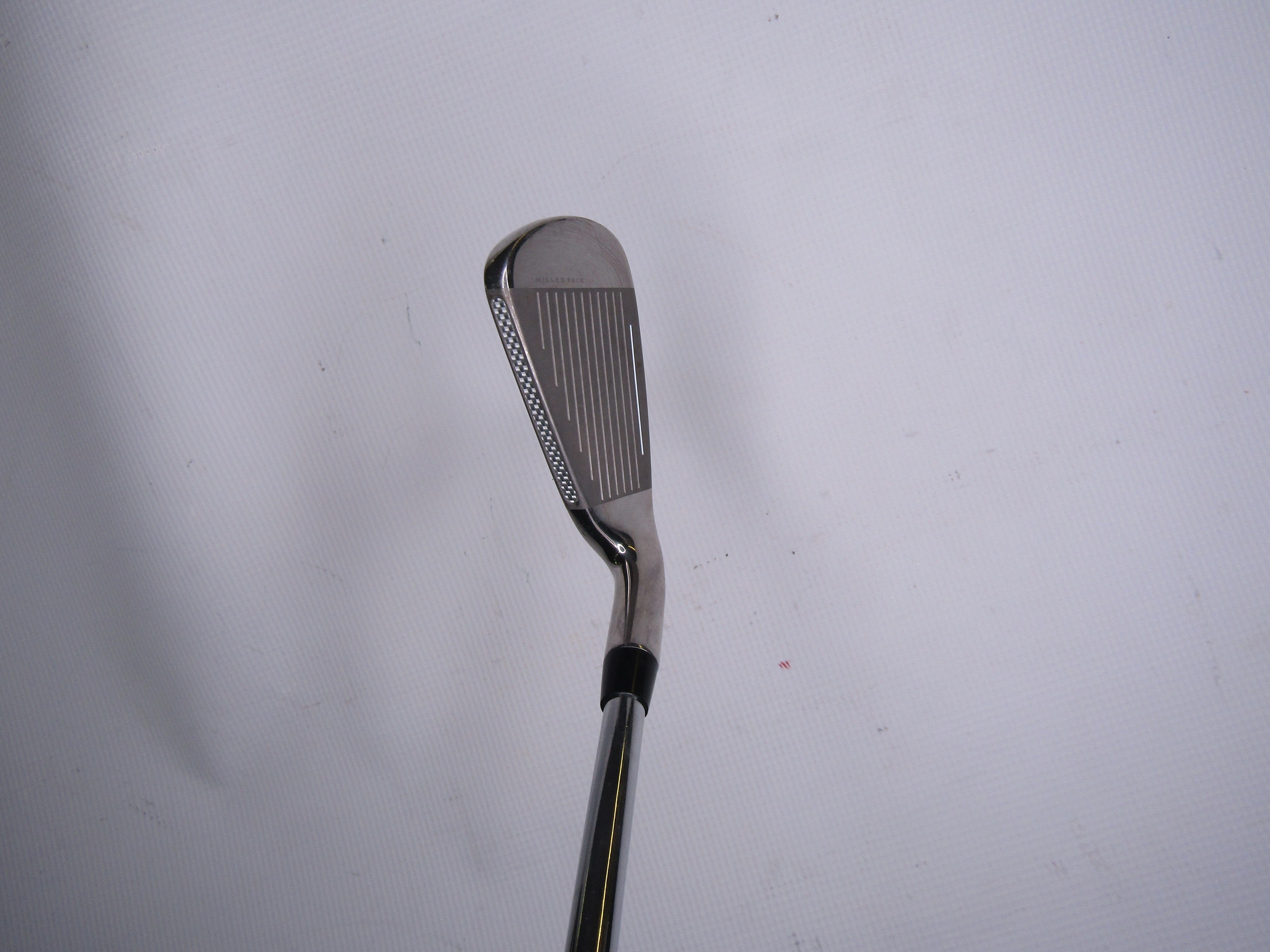 King Cobra Speedzone #6 Iron Stiff Flex Steel Men's Left Pre-Owned Irons Cobra 