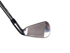 King Cobra Speedzone #6 Iron Stiff Flex Steel Men's Left Pre-Owned Irons Cobra 