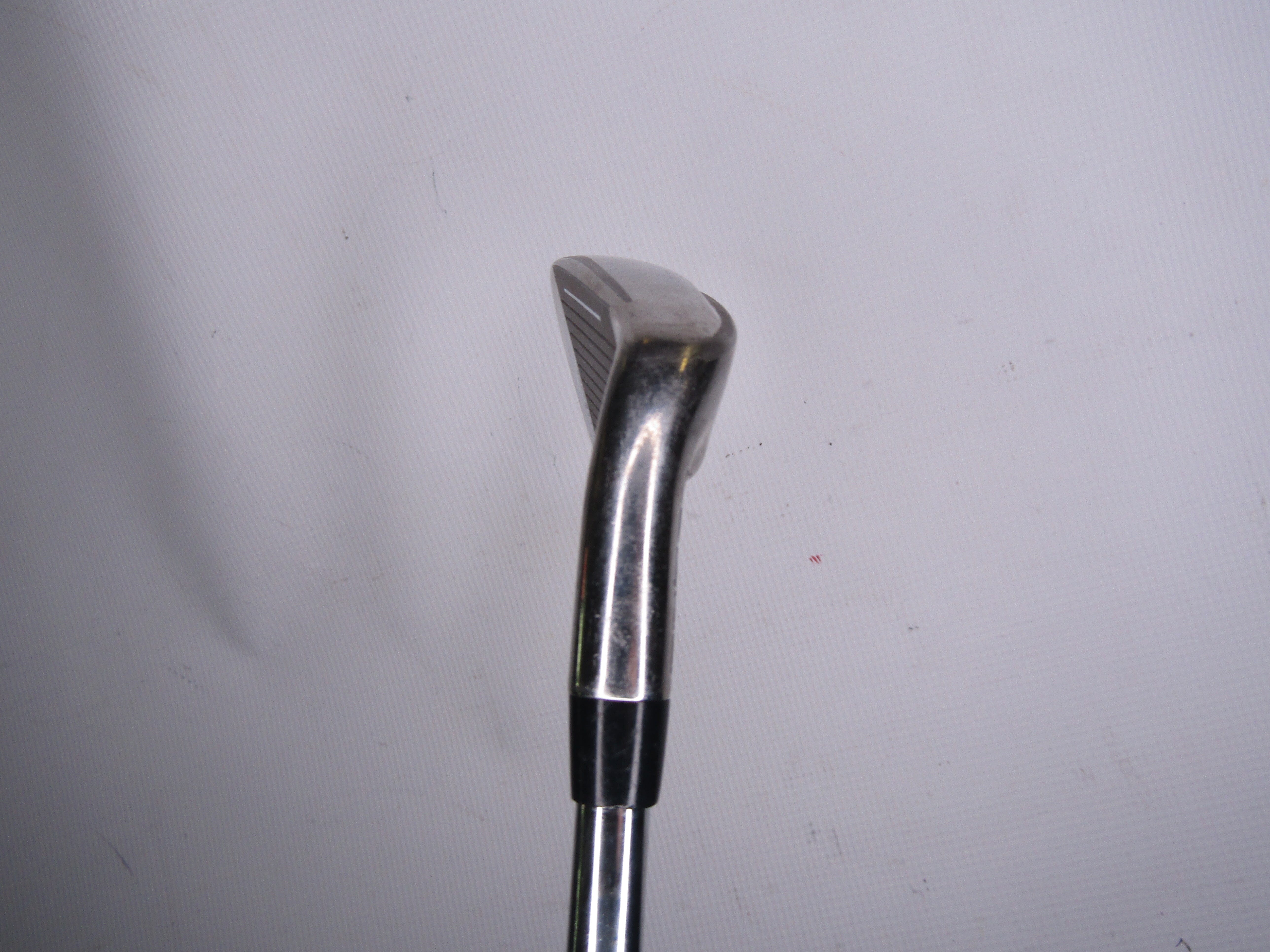 King Cobra Speedzone #6 Iron Stiff Flex Steel Men's Left Pre-Owned Irons Cobra 