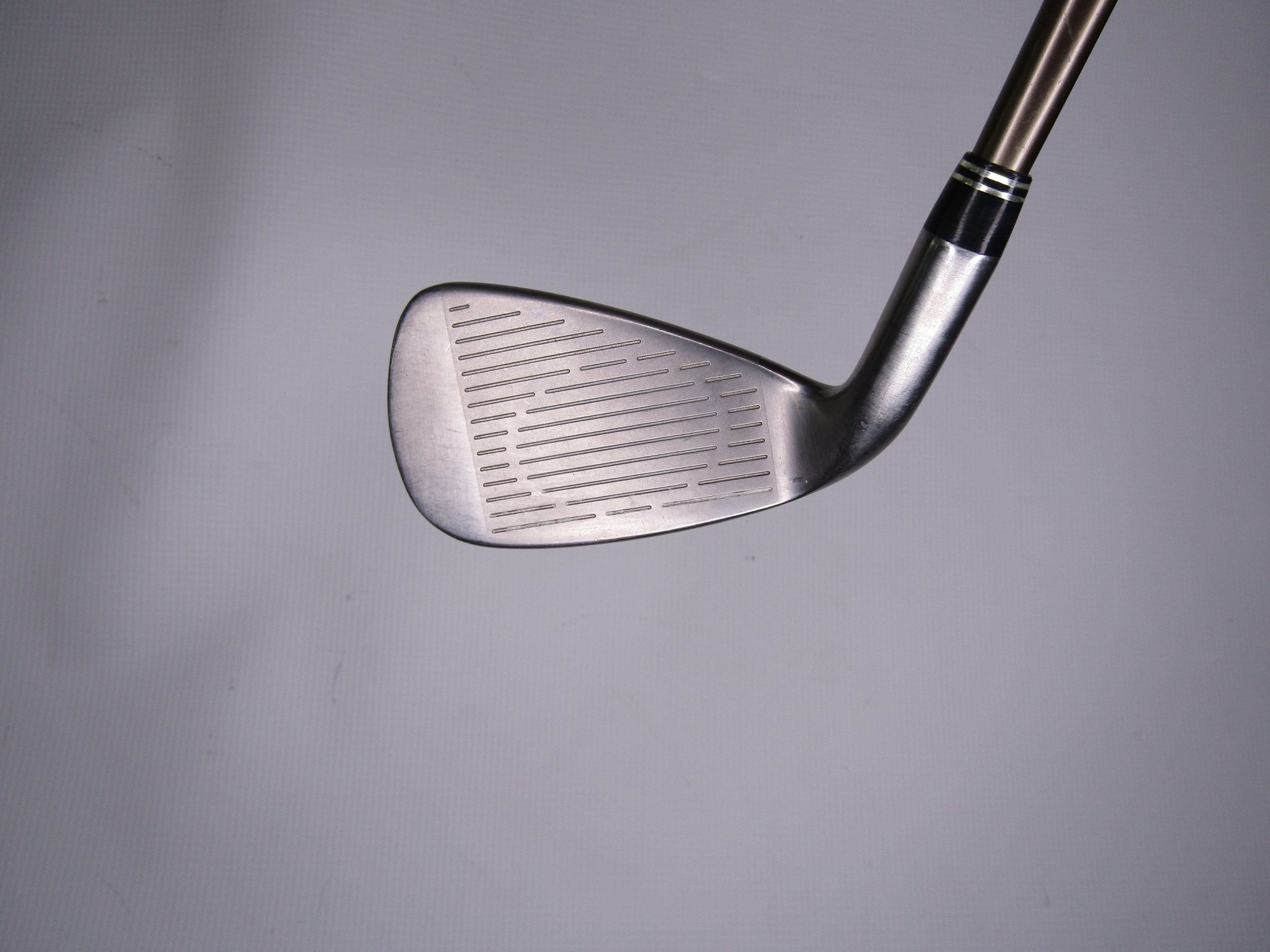 King Cobra SSi #4 Iron Senior Flex Graphite Men's Right Pre-Owned Irons Cobra 