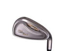 King Cobra SSi #4 Iron Senior Flex Graphite Men's Right Pre-Owned Irons Cobra 