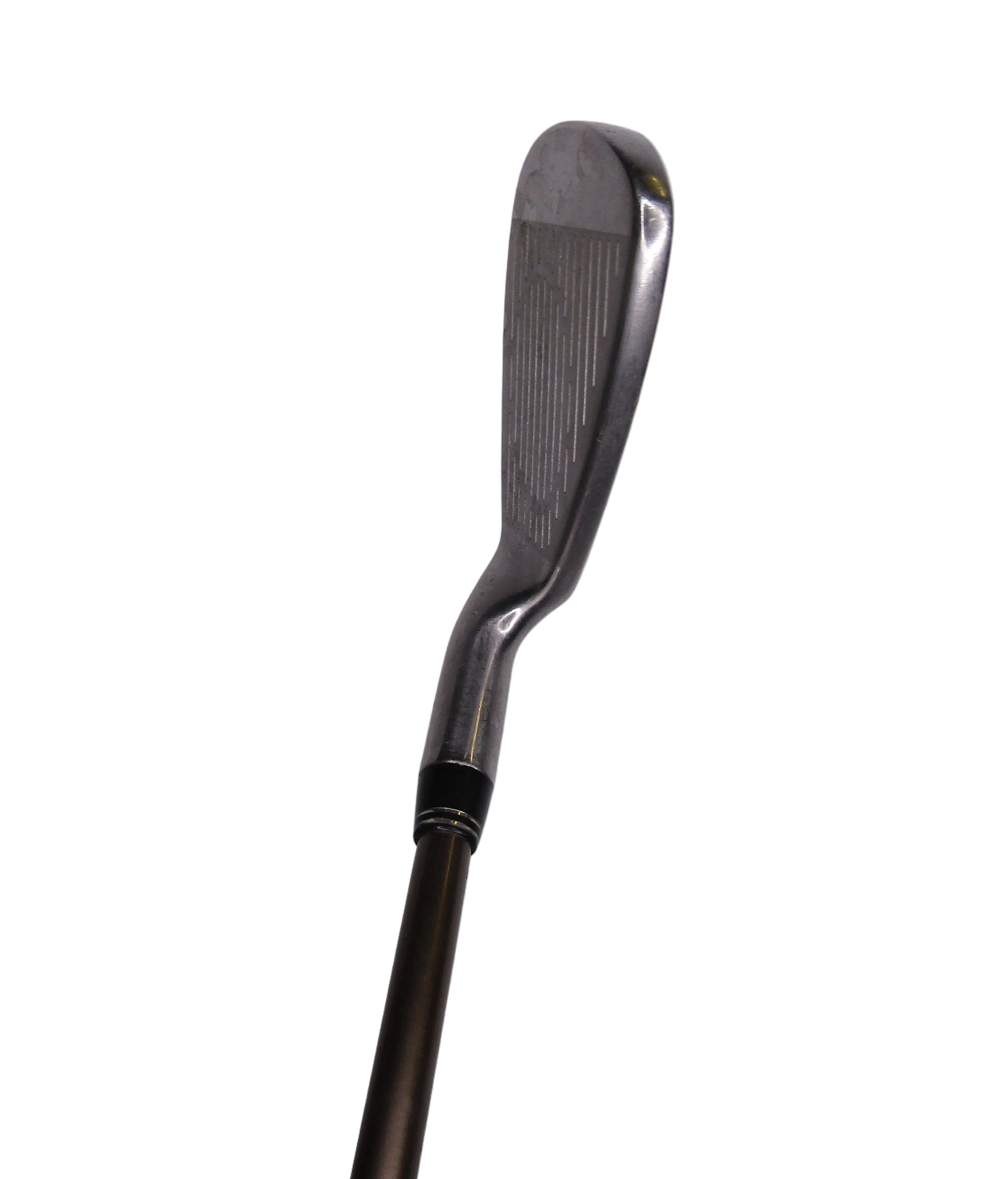 King Cobra SSi #5 Iron Senior Flex Graphite Men's Right Pre-Owned Irons Cobra 