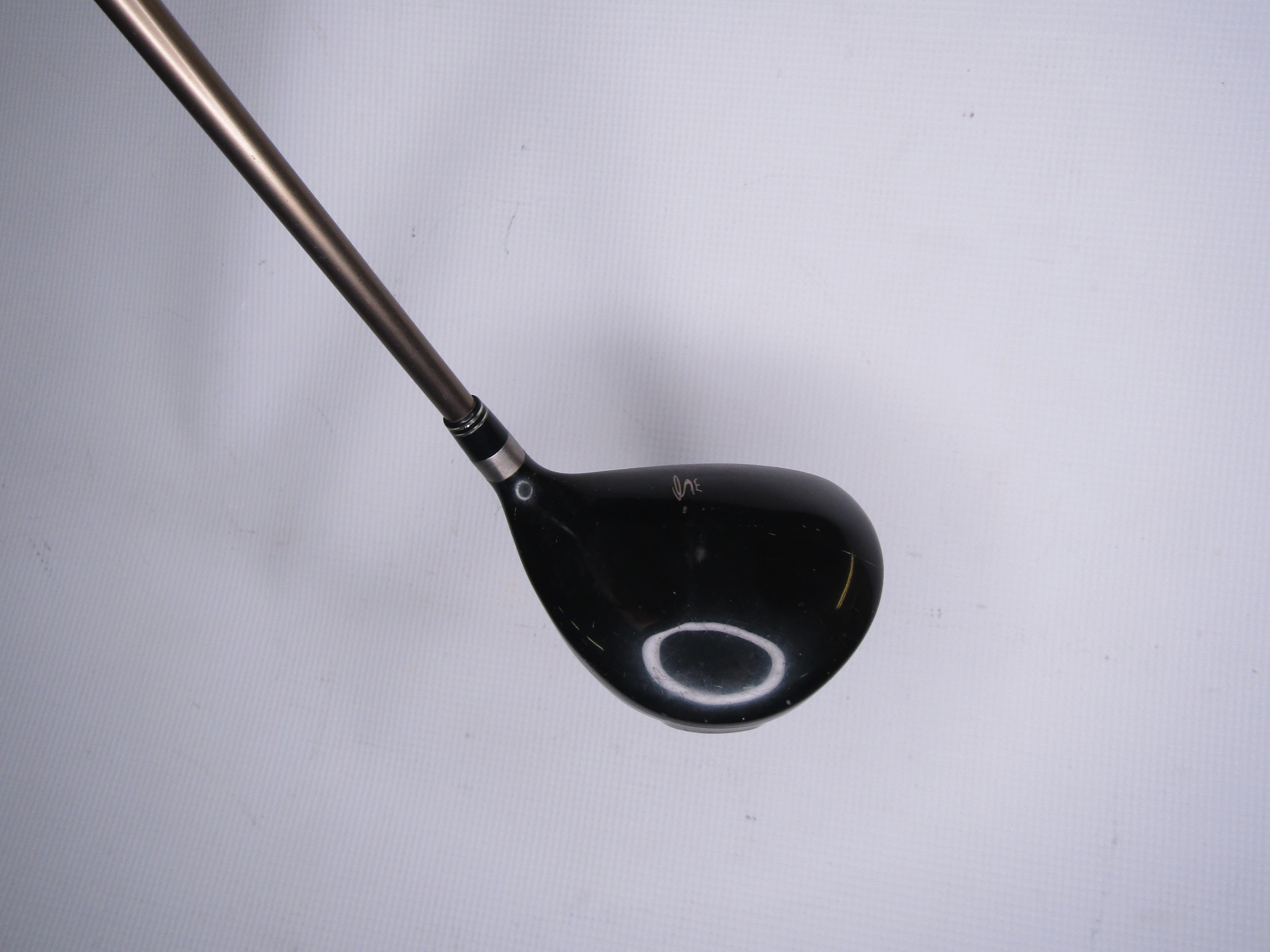 King Cobra SZ #3 FW Lite Flex Graphite Men's Right Hc Pre-Owned Fairway Woods Cobra 