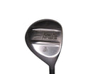 King Snake M.R.S #3 15° FW Regular Flex Graphite Men's Right Pre-Owned Fairway Woods King 