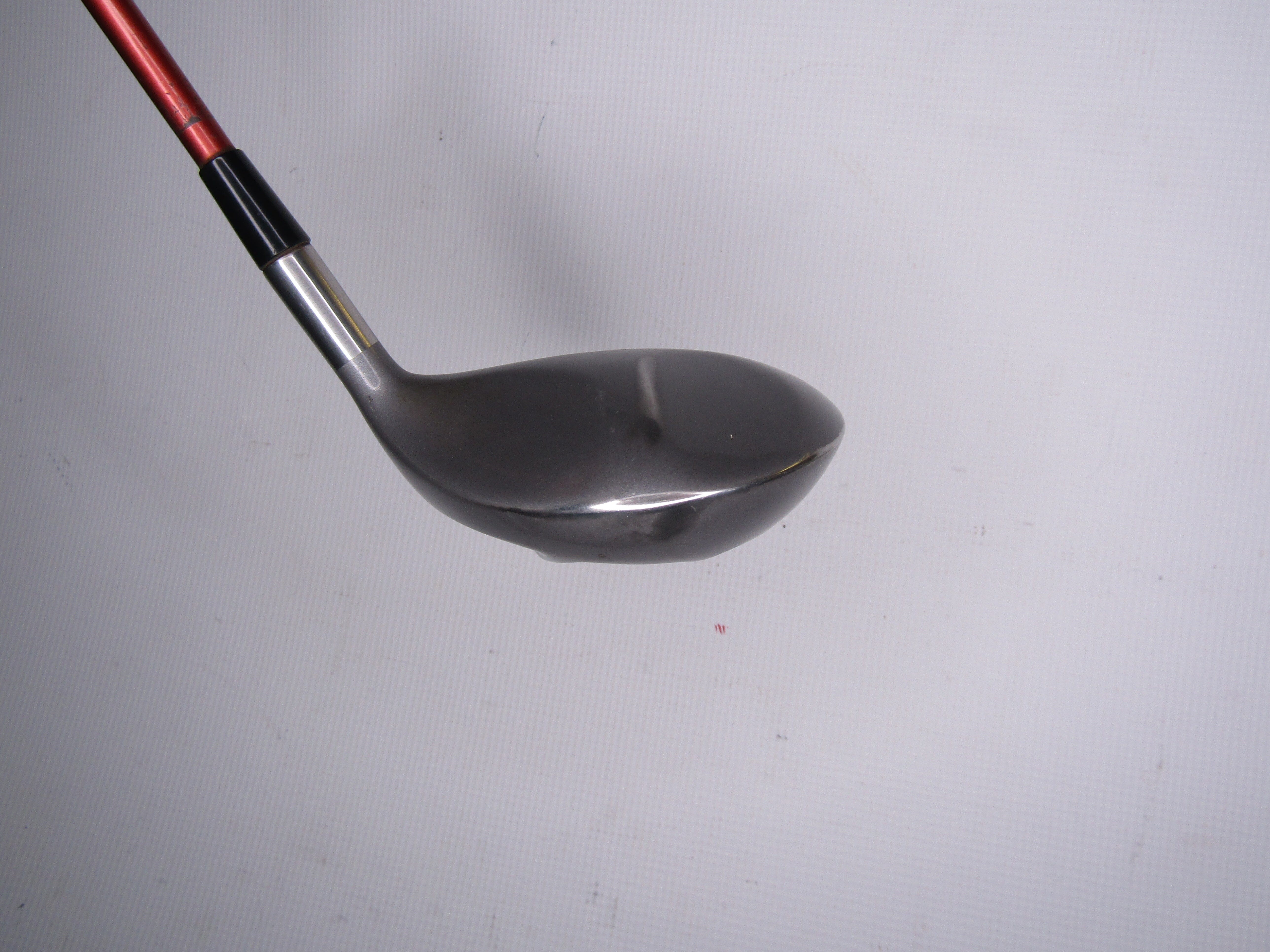 King Snake M.R.S #3 15° FW Regular Flex Graphite Men's Right Pre-Owned Fairway Woods King 