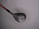 King Snake M.R.S #3 15° FW Regular Flex Graphite Men's Right Pre-Owned Fairway Woods King 