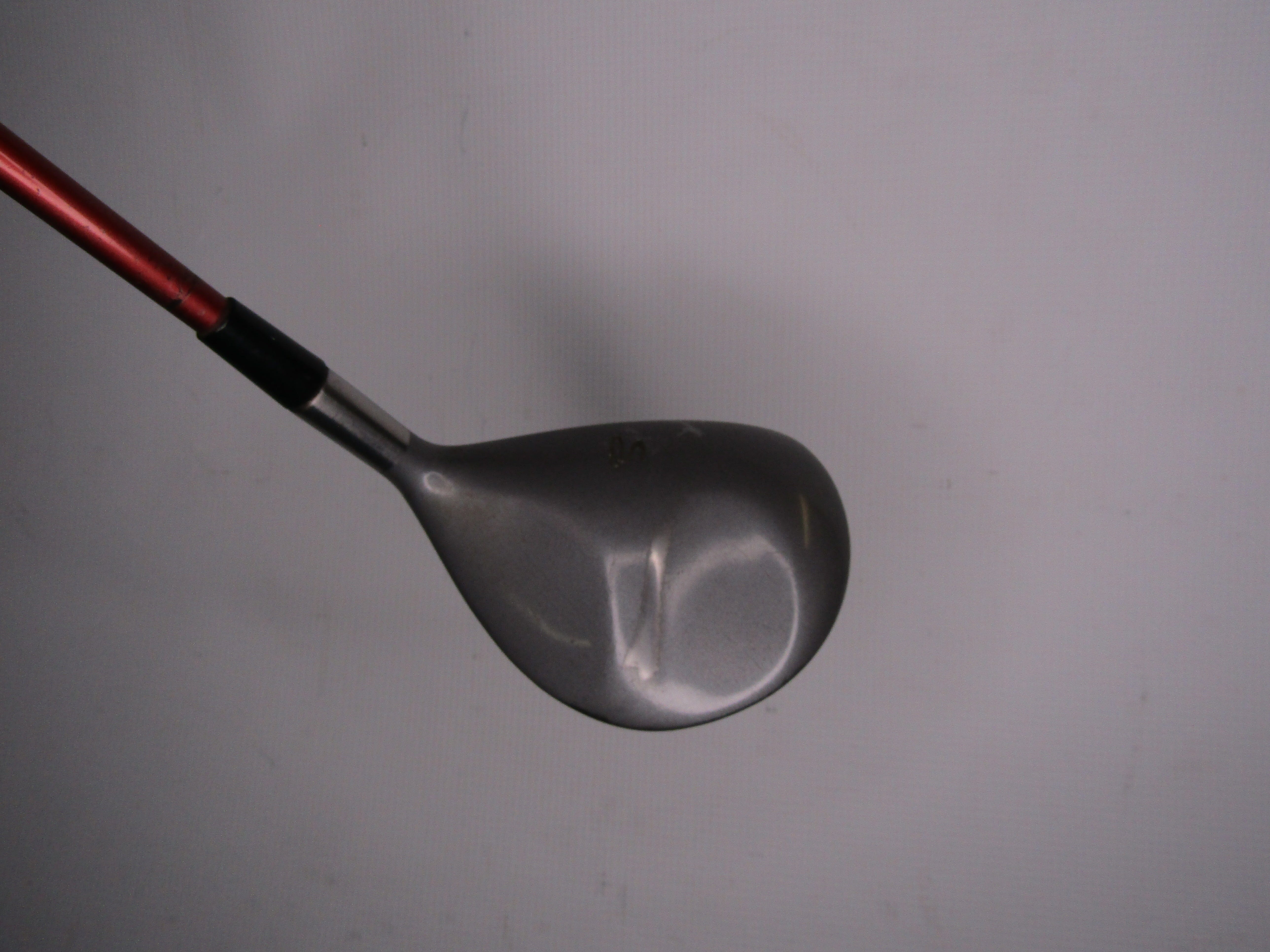 King Snake M.R.S #3 15° FW Regular Flex Graphite Men's Right Pre-Owned Fairway Woods King 