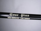 King Snake M.R.S #5 21° FW Regular Flex Graphite Men's Right Pre-Owned Fairway Woods King 