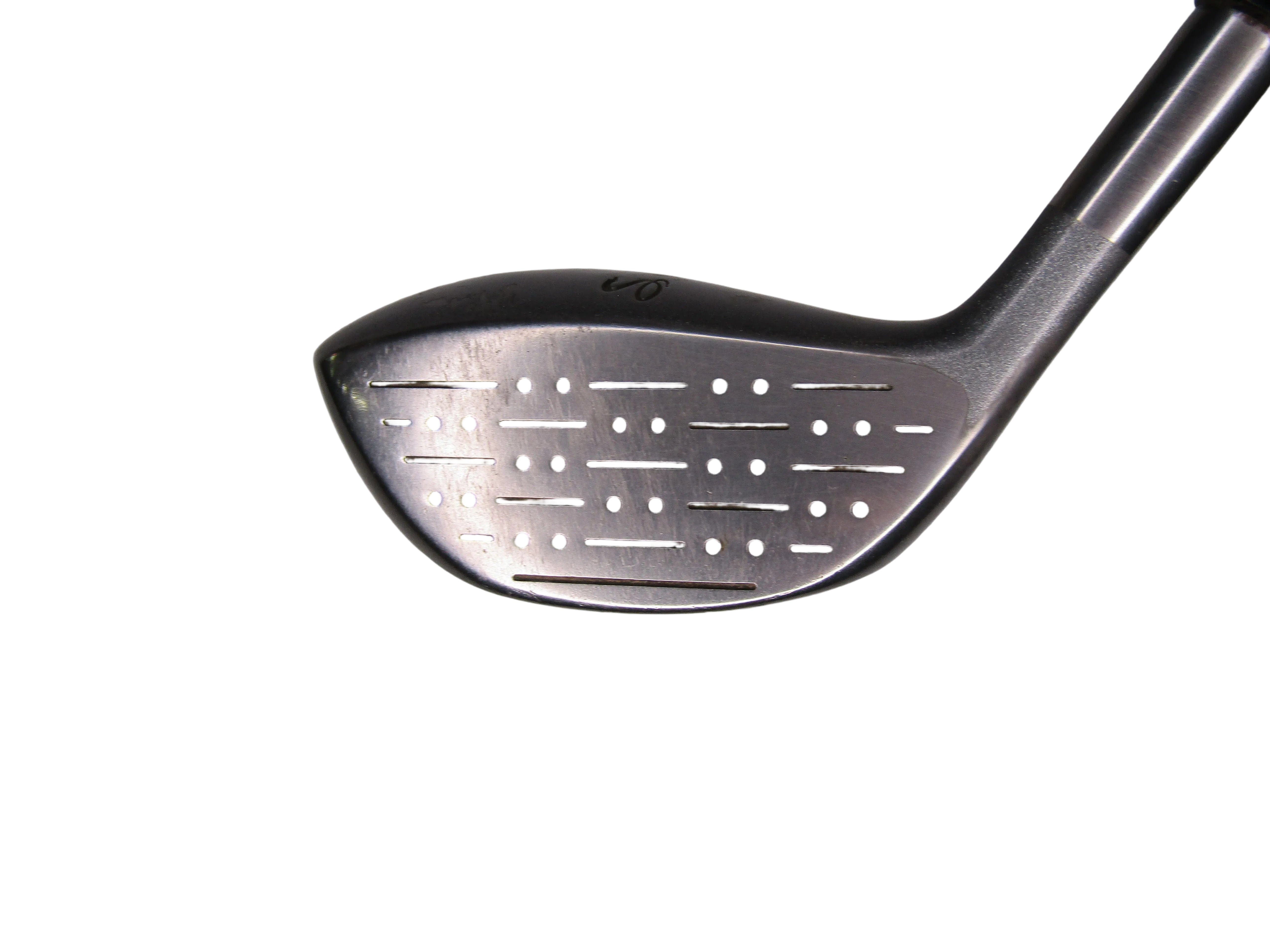 King Snake M.R.S #5 21° FW Regular Flex Graphite Men's Right Pre-Owned Fairway Woods King 