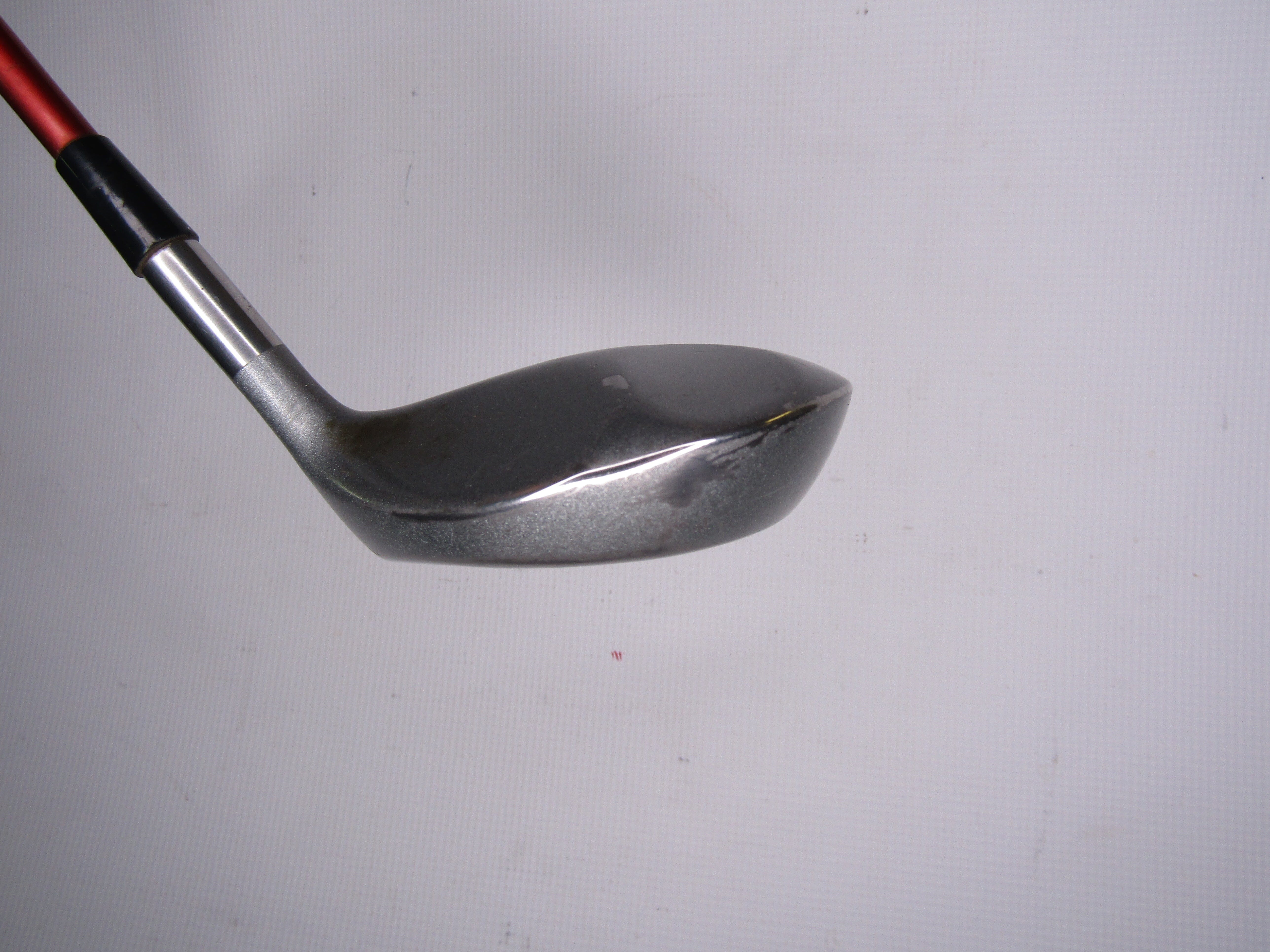 King Snake M.R.S #5 21° FW Regular Flex Graphite Men's Right Pre-Owned Fairway Woods King 
