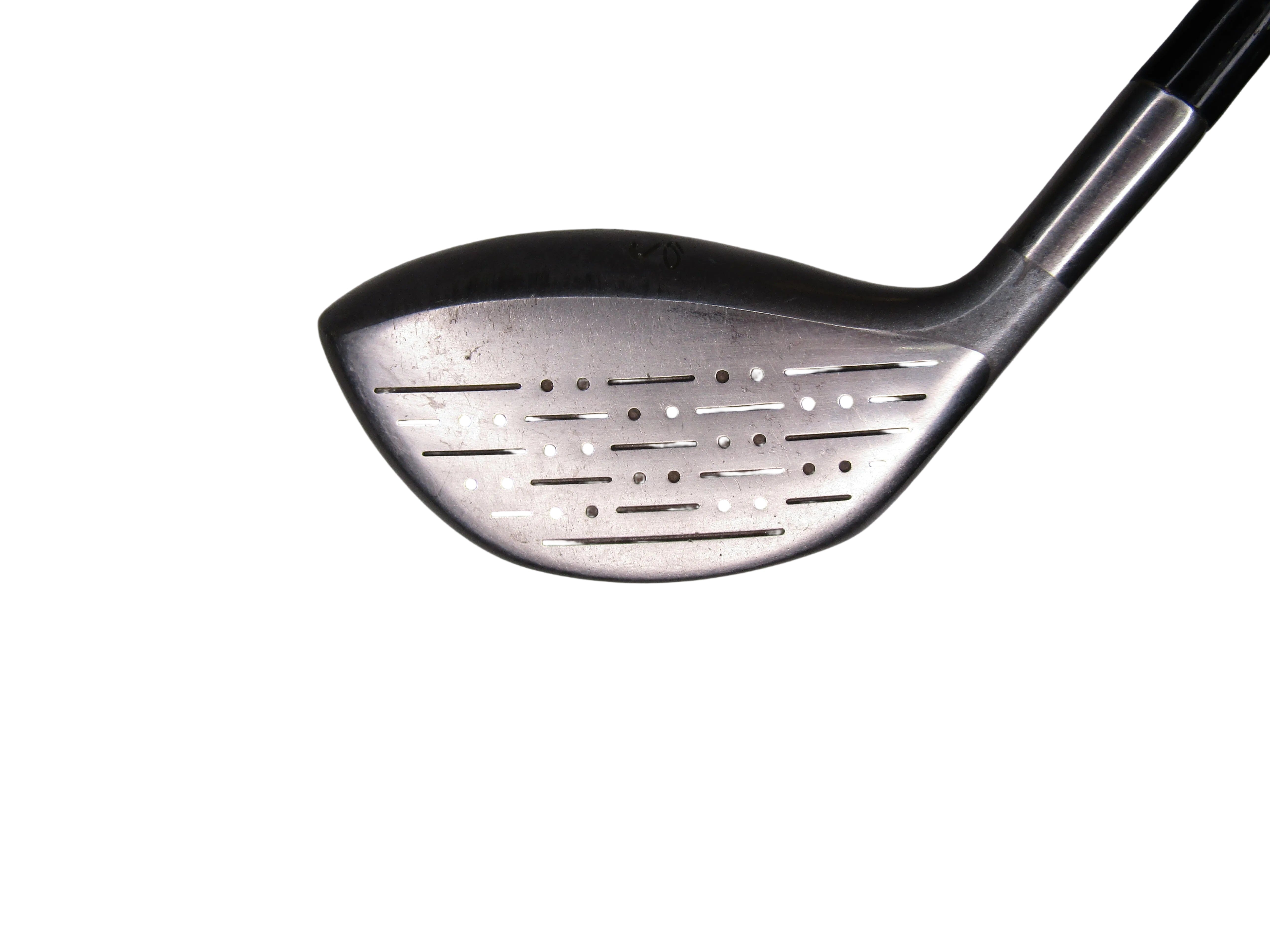King Snake M.R.S Driver 10.5° Regular Flex Graphite Men's Right Pre-Owned Drivers King 