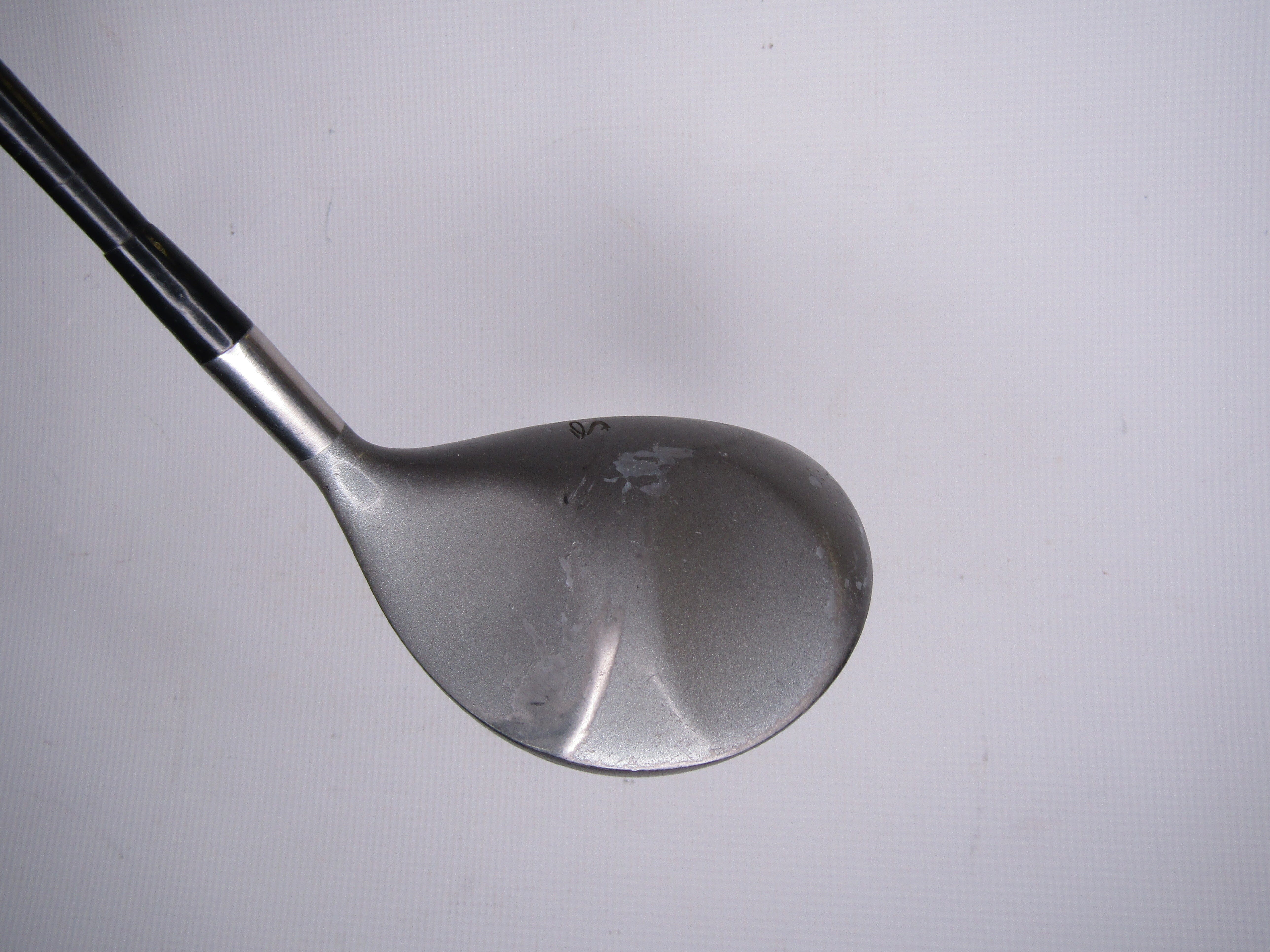 King Snake M.R.S Driver 10.5° Regular Flex Graphite Men's Right Pre-Owned Drivers King 