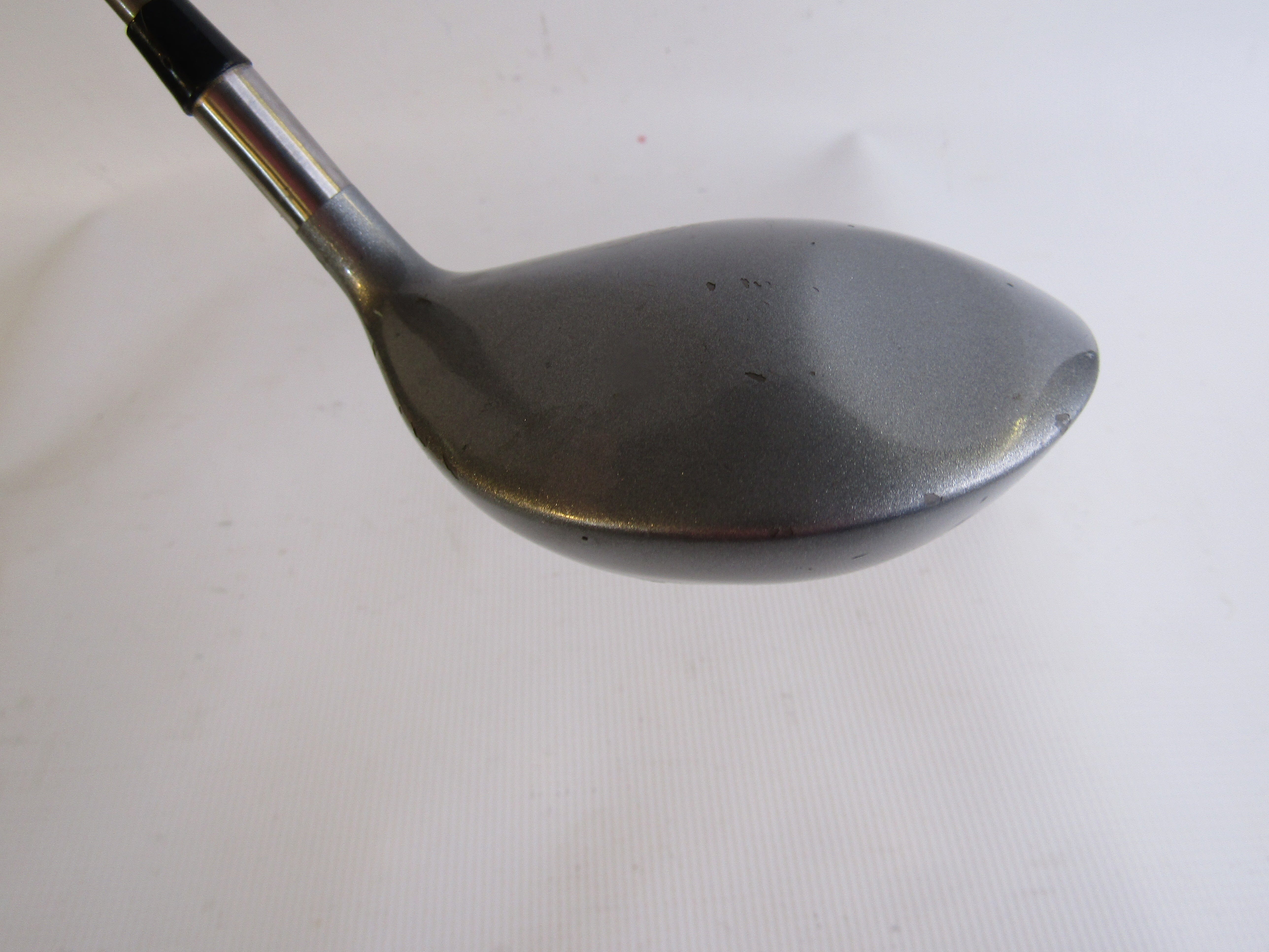 King Snake Offset #1 10.5° Driver Light Flex Graphite Men's Right Pre-Owned Drivers King 