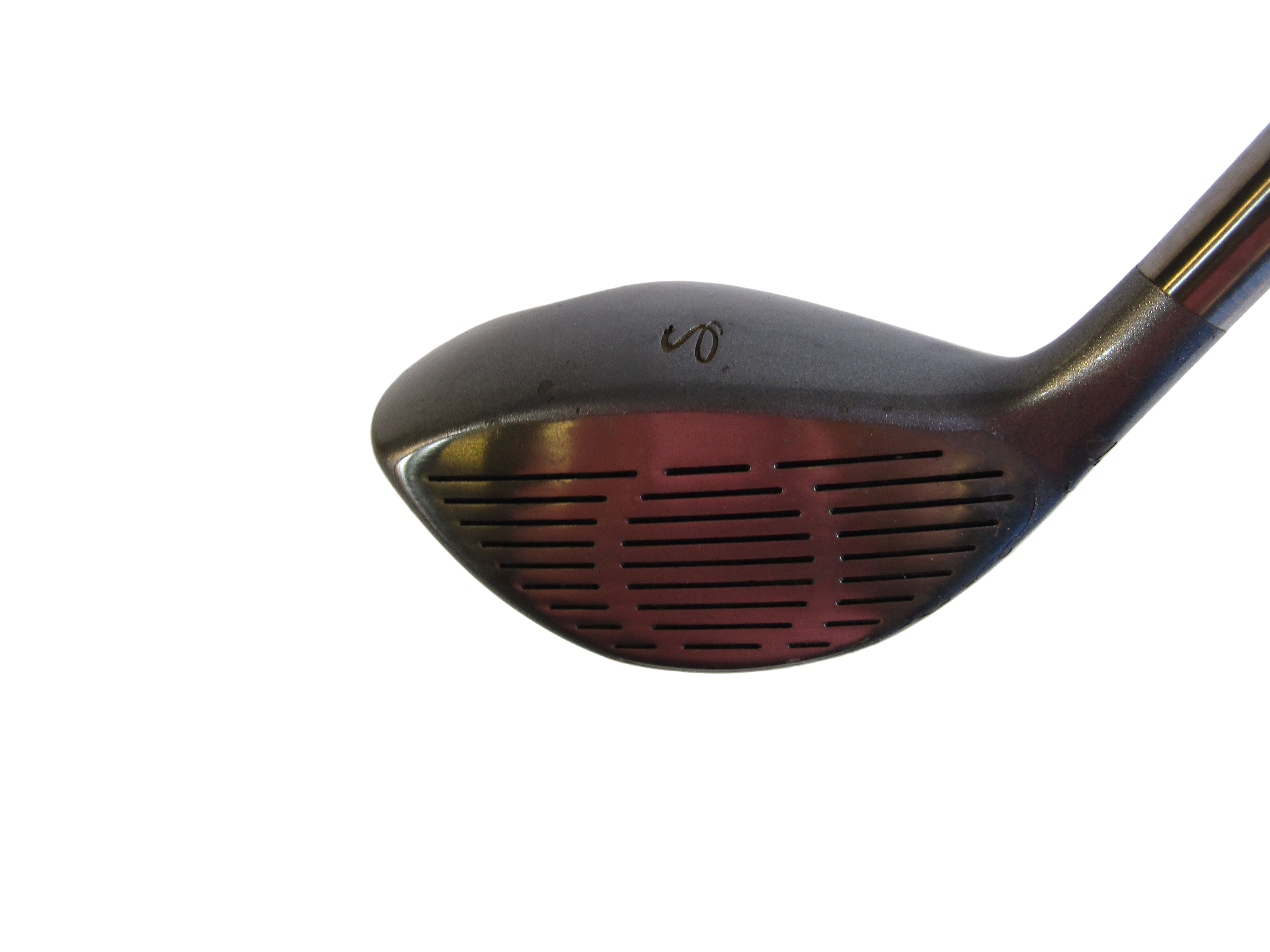 King Snake Offset #1 10.5° Driver Light Flex Graphite Men's Right Pre-Owned Drivers King 