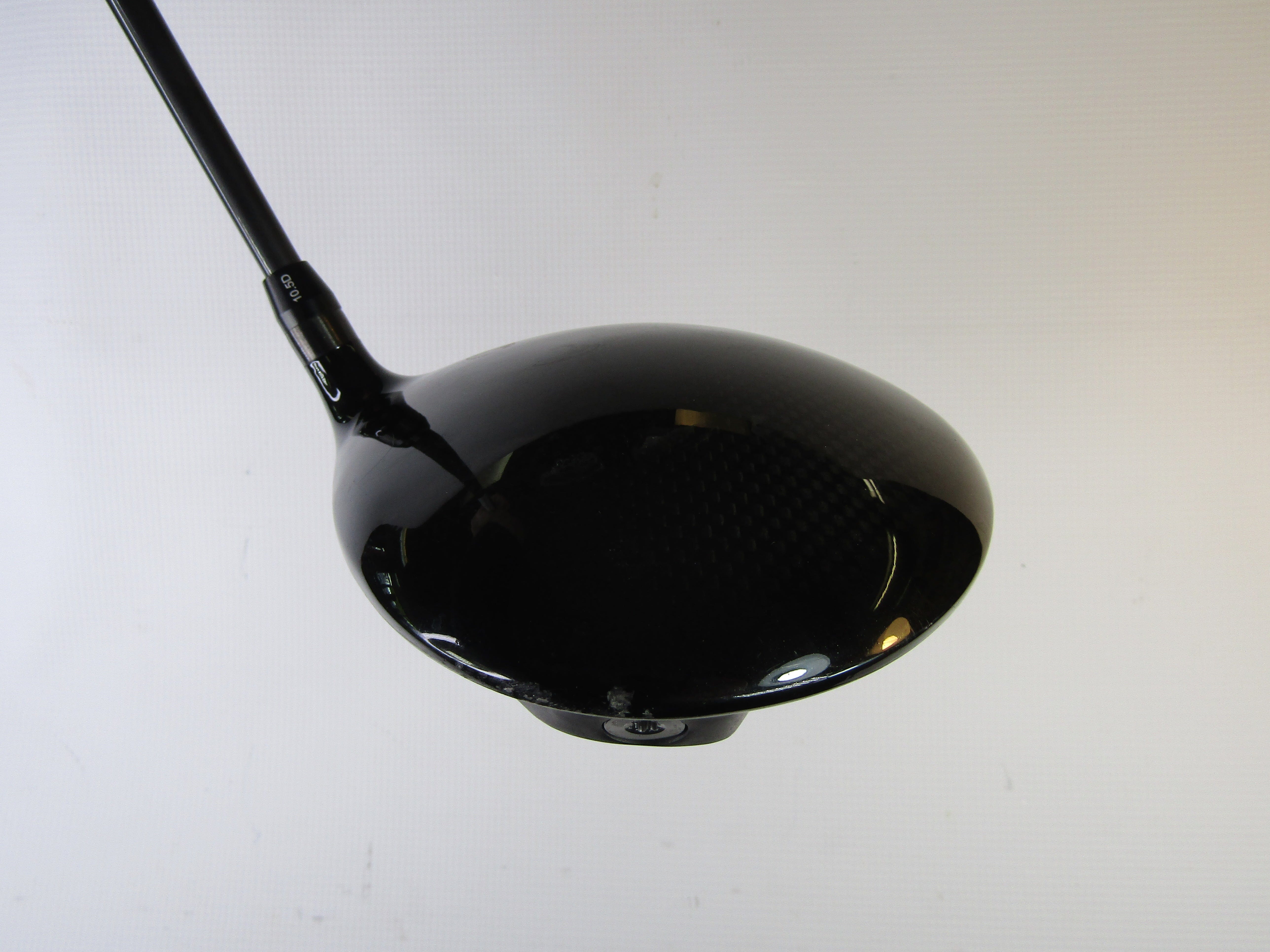 Kirkland Signature 10.5° Driver Regular Flex Graphite Men's Right Hc Pre-Owned Drivers Kirkland 