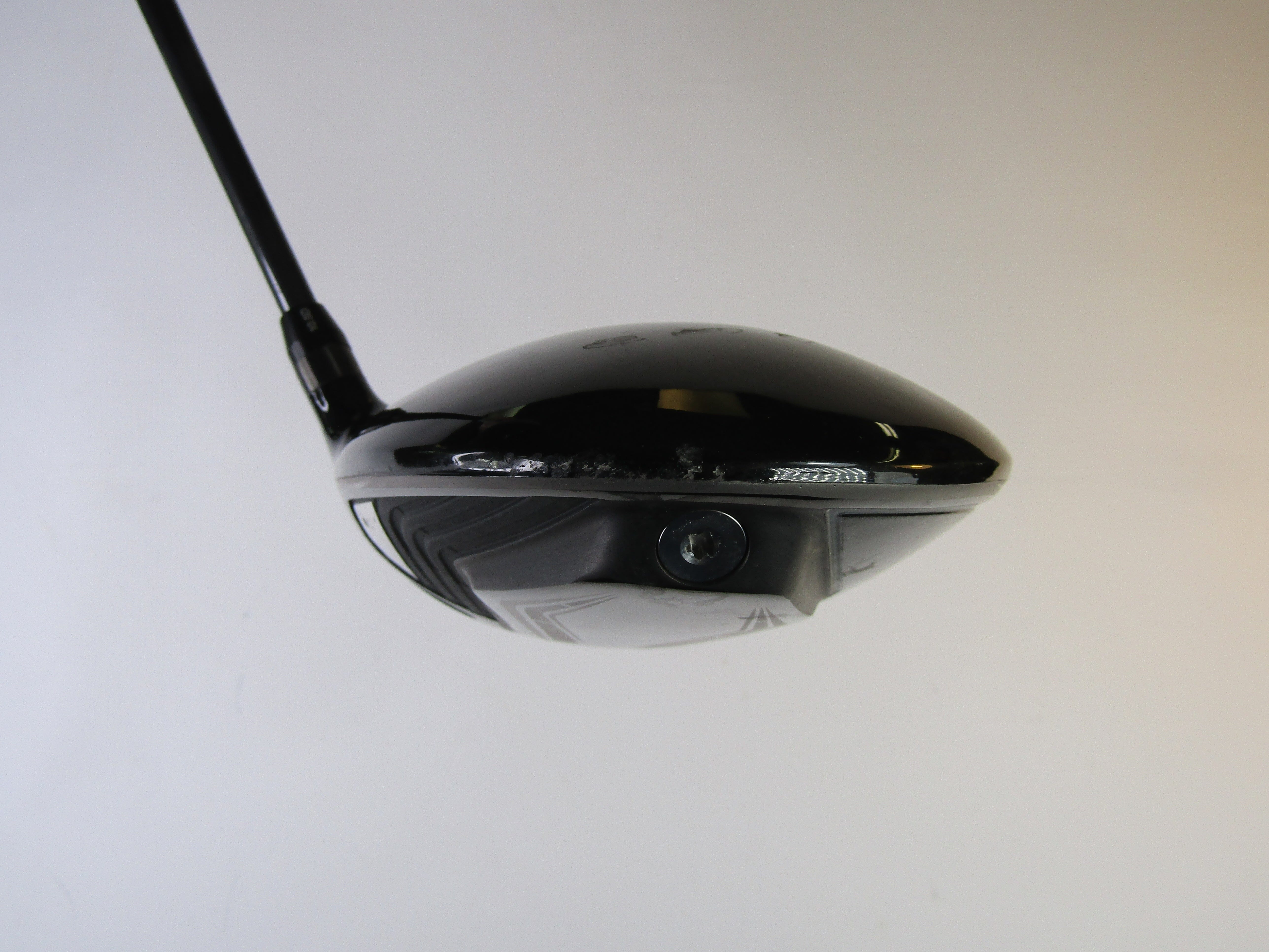 Kirkland Signature 10.5° Driver Regular Flex Graphite Men's Right Hc Pre-Owned Drivers Kirkland 