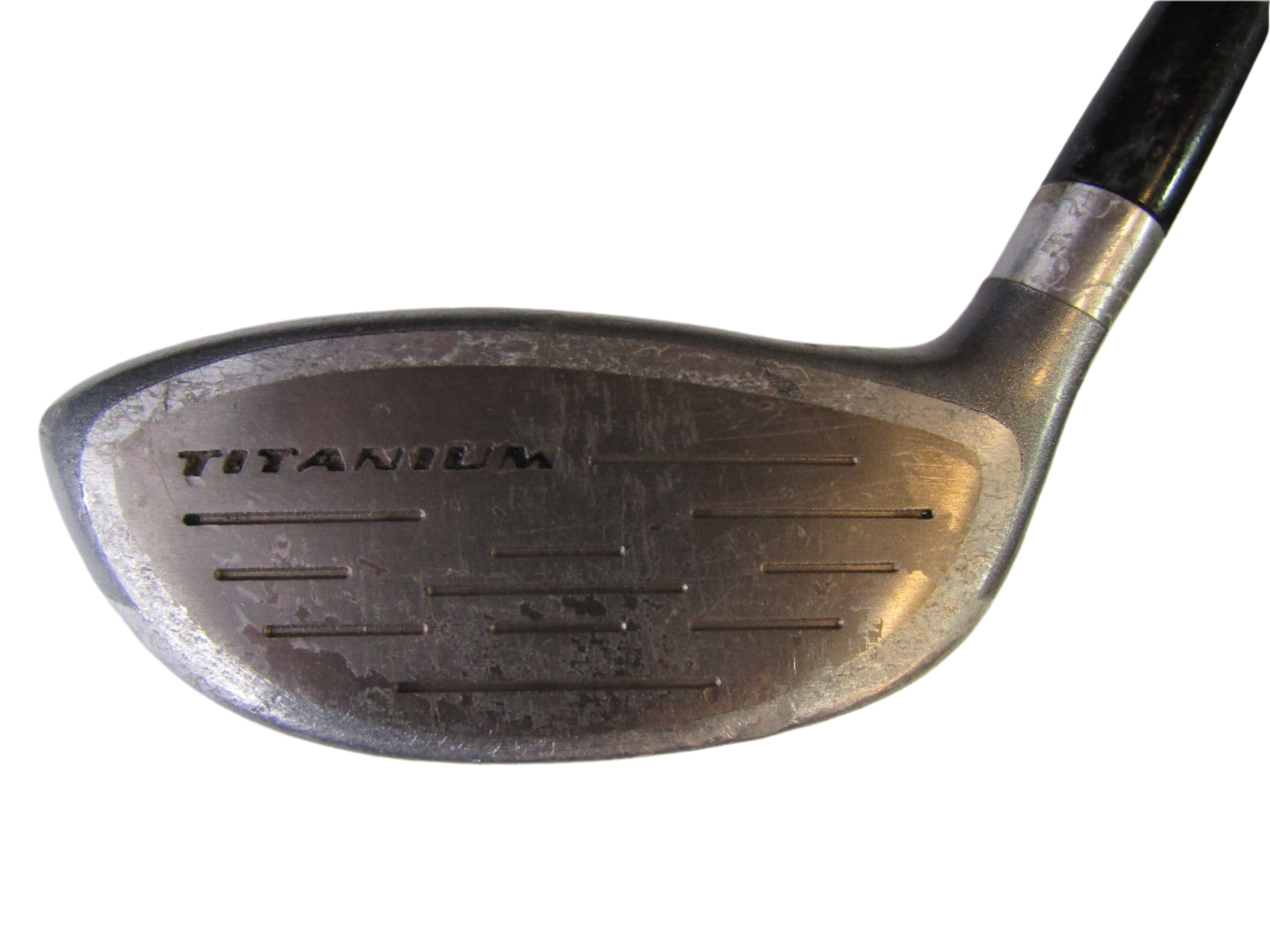 Knight Fire-Line #5 19° FW Intermediate Flex Graphite Shaft Men's Right Hand Golf Stuff 
