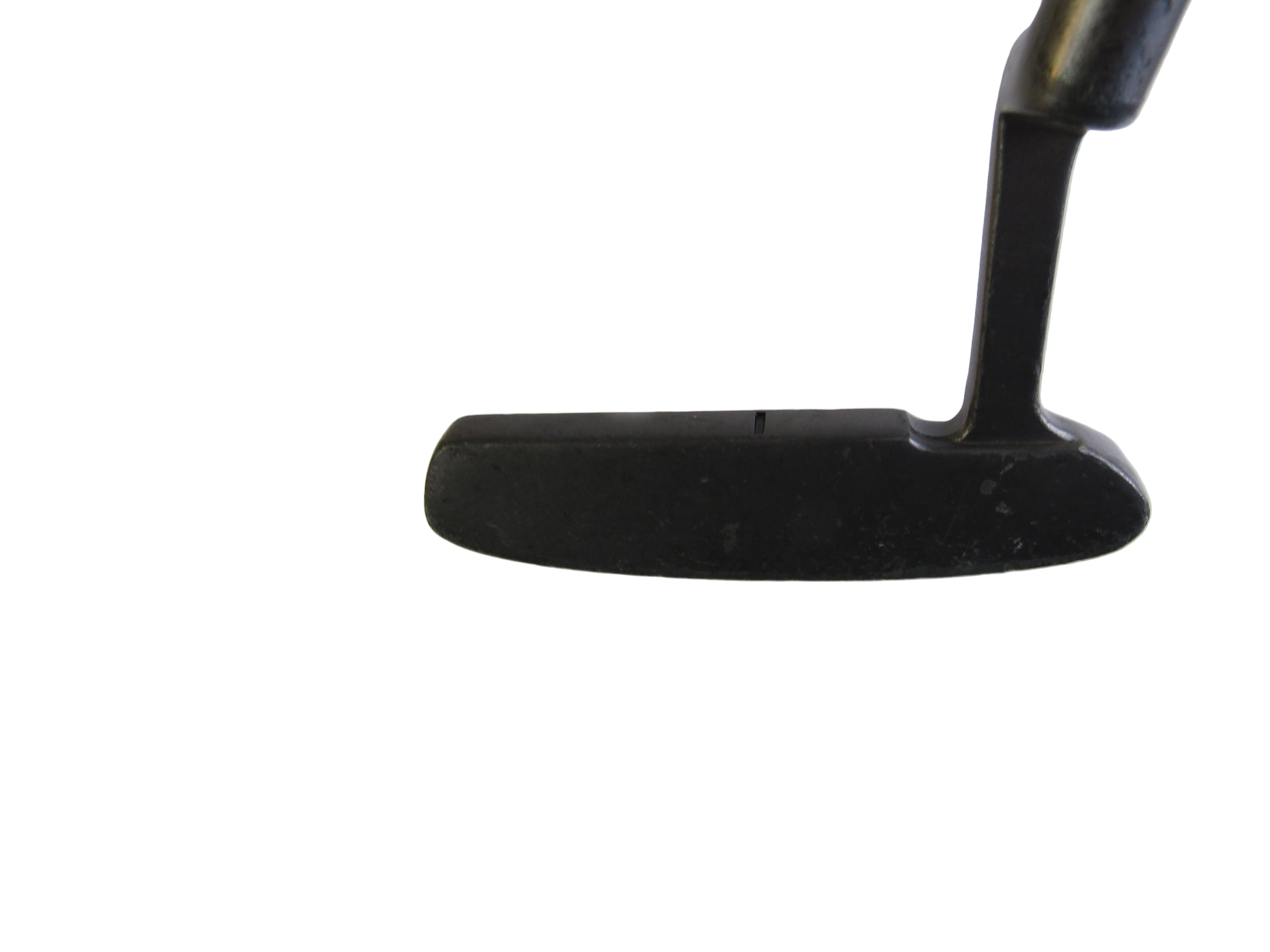 Knight Future Tour Junior Putter Steel Shaft Right Hand (7-10yrs) Junior Pre-Owned Putters Knight 