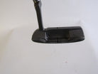 Knight Future Tour Junior Putter Steel Shaft Right Hand (7-10yrs) Junior Pre-Owned Putters Knight 