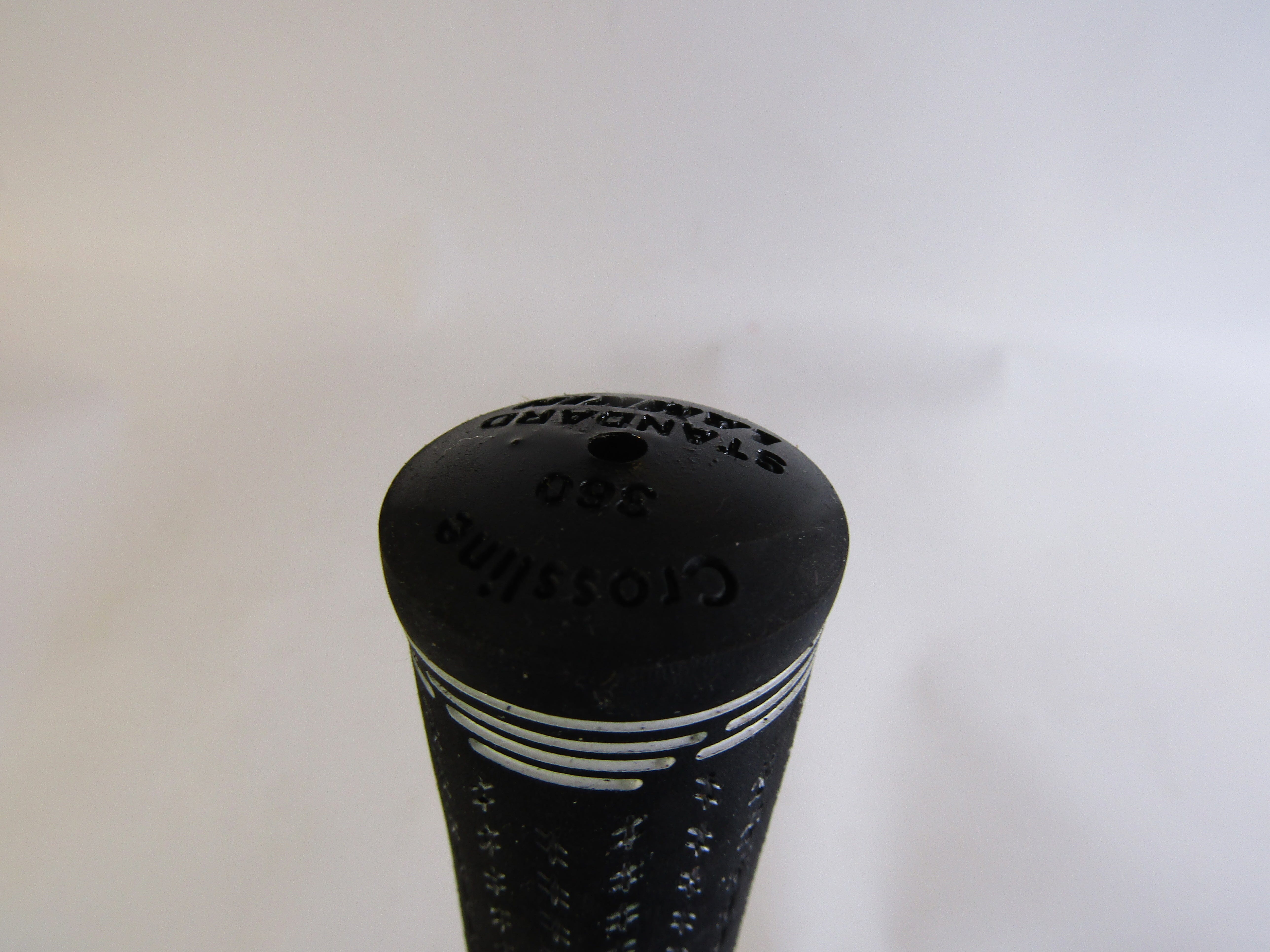 Knight Hyper Mach Ti 10° Driver Regular Flex Graphite Men's Right Pre-Owned Drivers Knight 