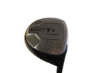 Knight Hyper Mach Ti 10° Driver Regular Flex Graphite Men's Right Pre-Owned Drivers Knight 